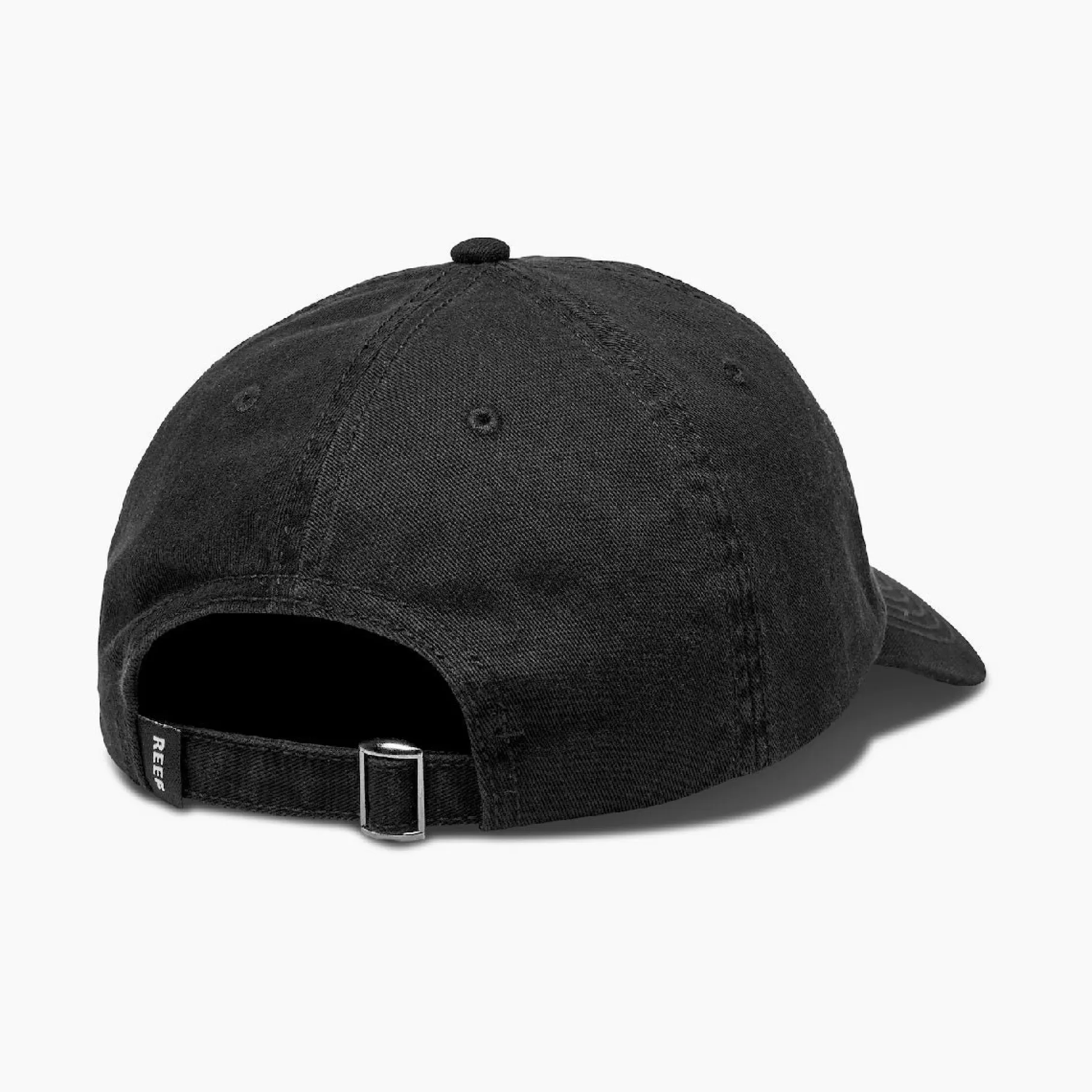 Men REEF Headwear & Accessories>Ardo Strapback Unstructured Hat