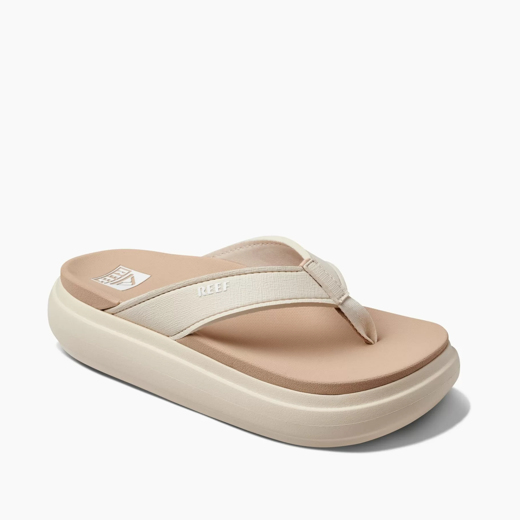 Women REEF Sandals | Flip Flops>Cushion Bondi