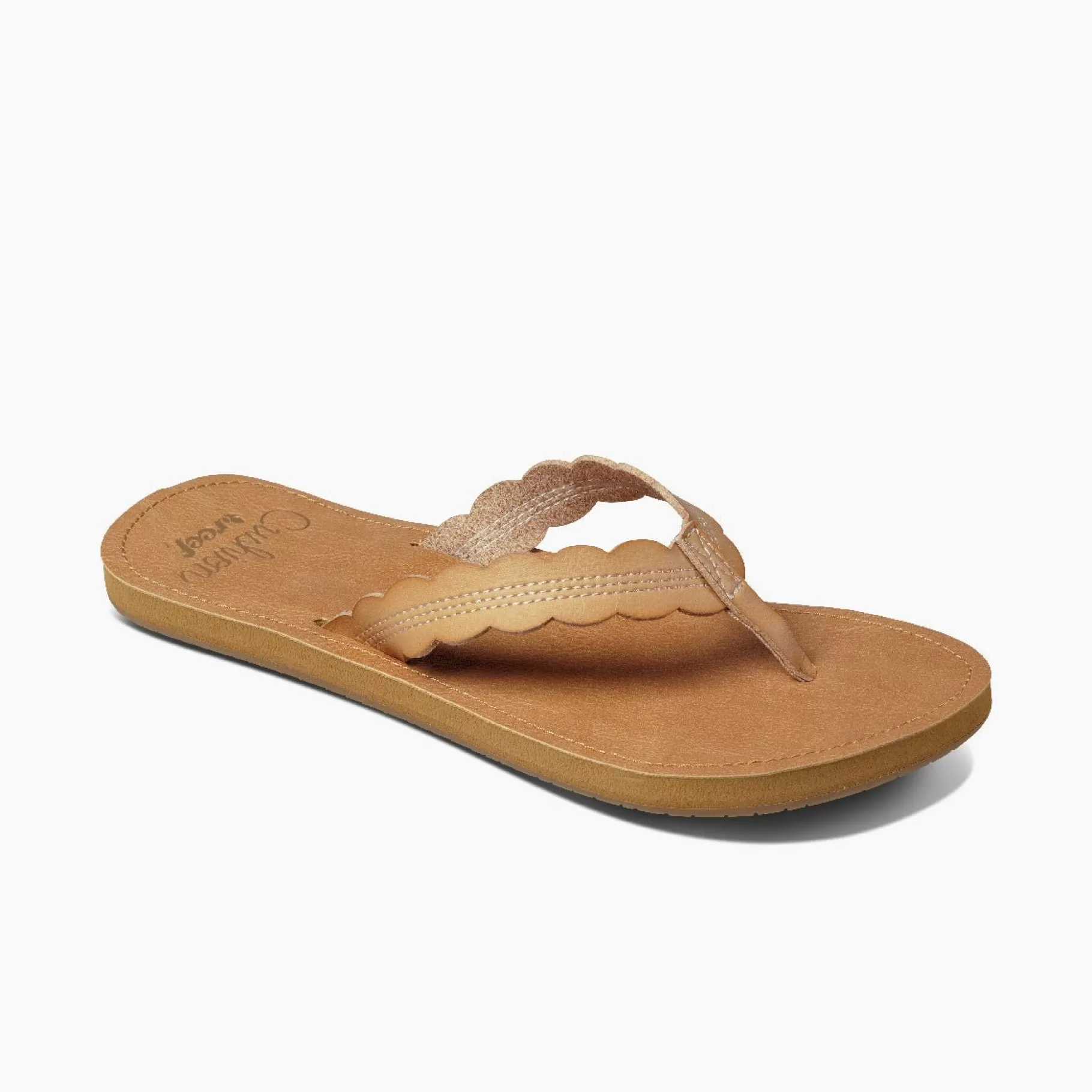 Women REEF Sandals | Flip Flops>Cushion Celine