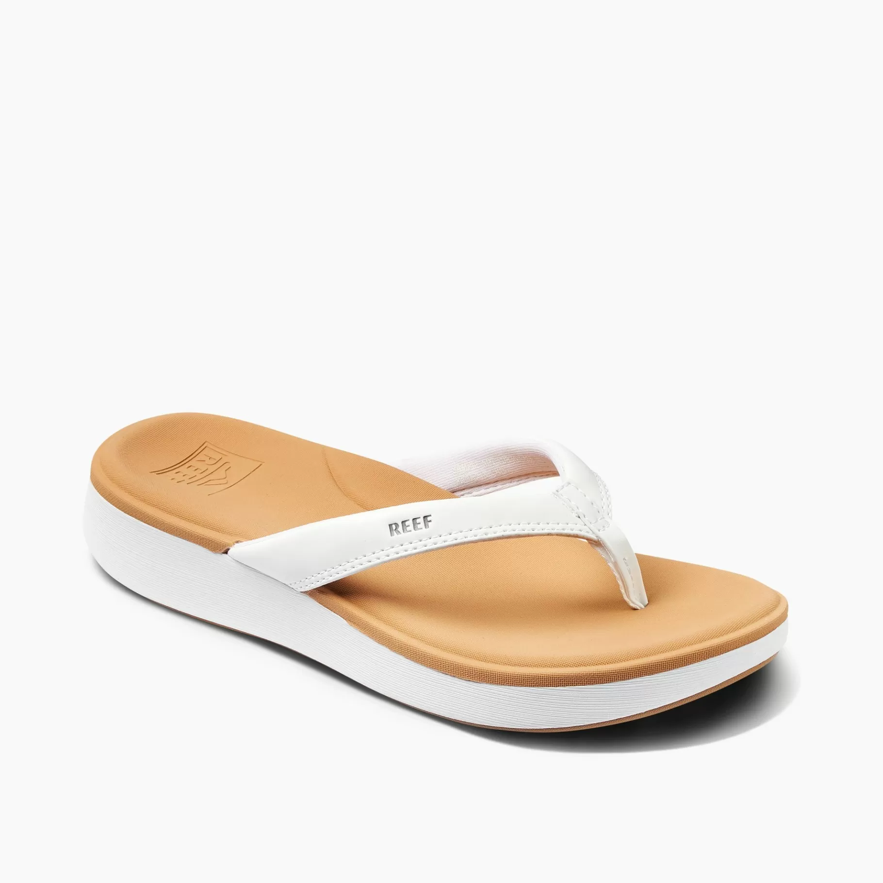 Women REEF Sandals | Flip Flops>Cushion Cloud