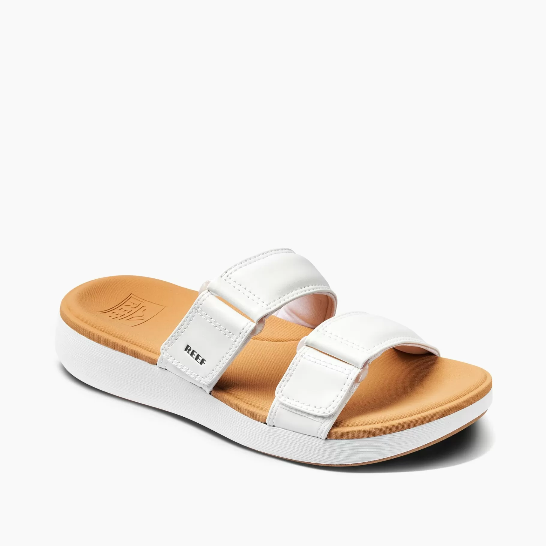 Women REEF Sandals | Slides>Cushion Cloud Roa