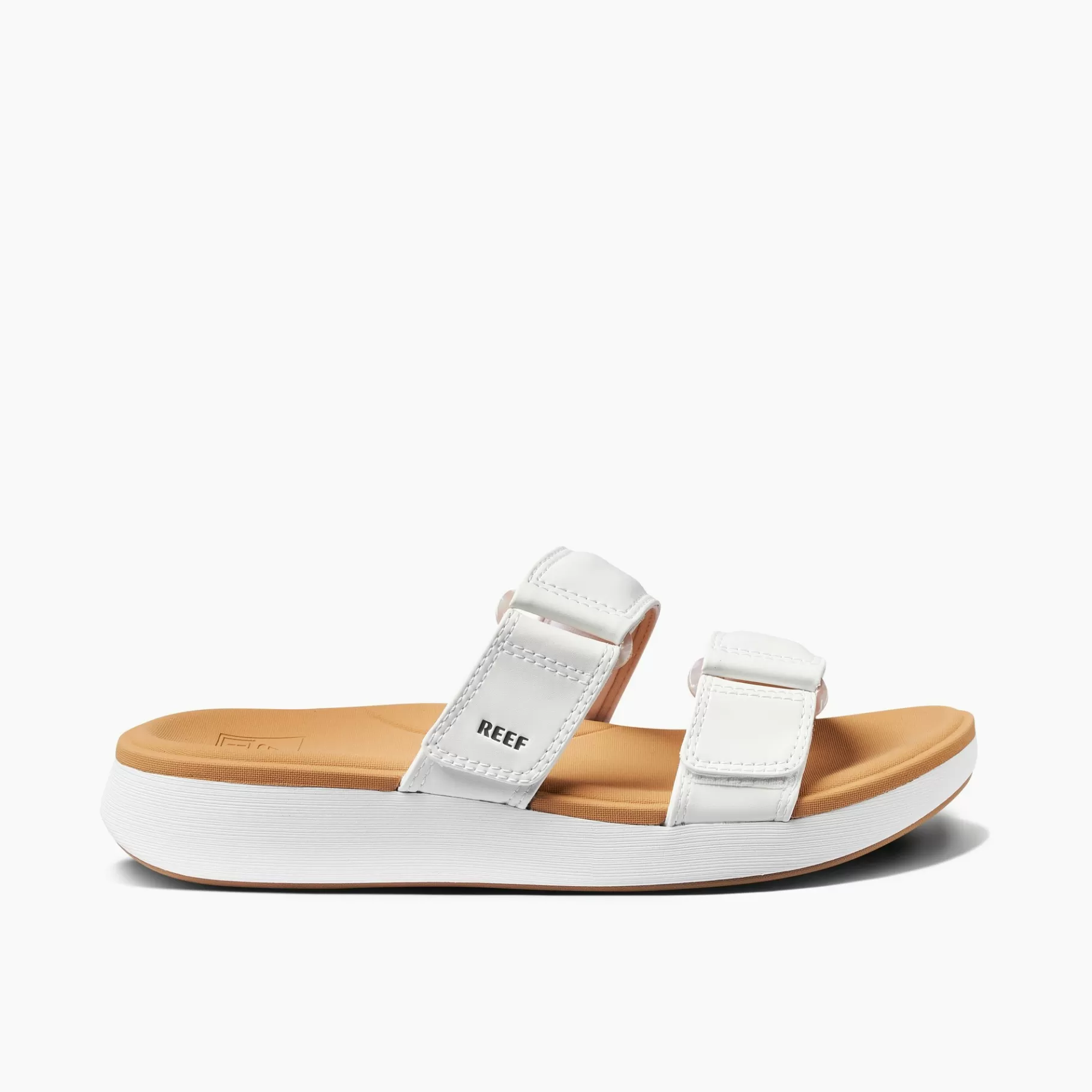 Women REEF Sandals | Slides>Cushion Cloud Roa