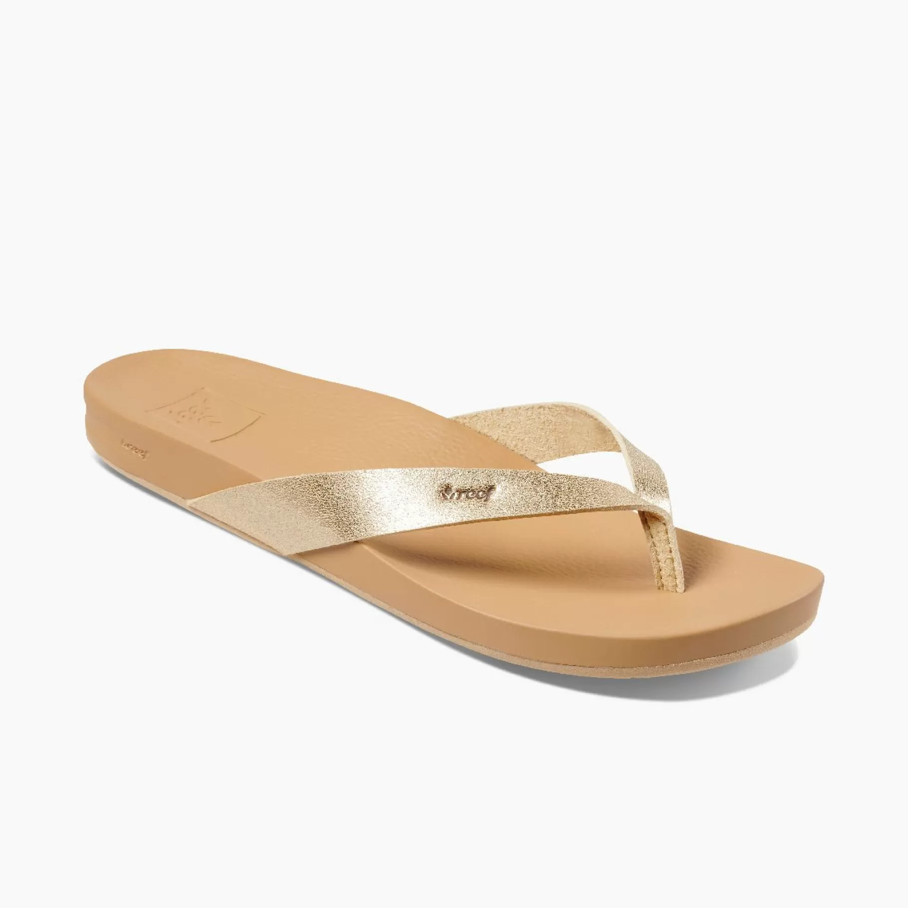 Women REEF Sandals | Flip Flops>Cushion Court