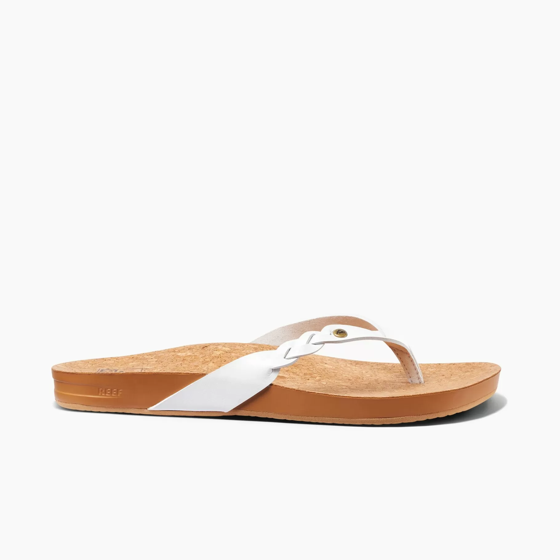 Women REEF Sandals | Flip Flops>Cushion Court Twist