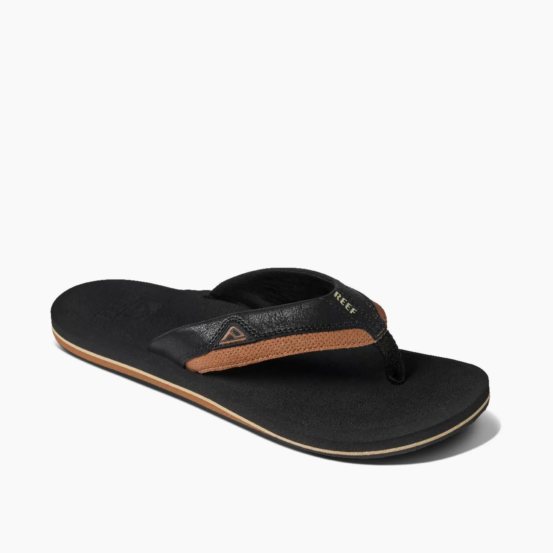 Men REEF Sandals | Flip Flops>Cushion Dawn
