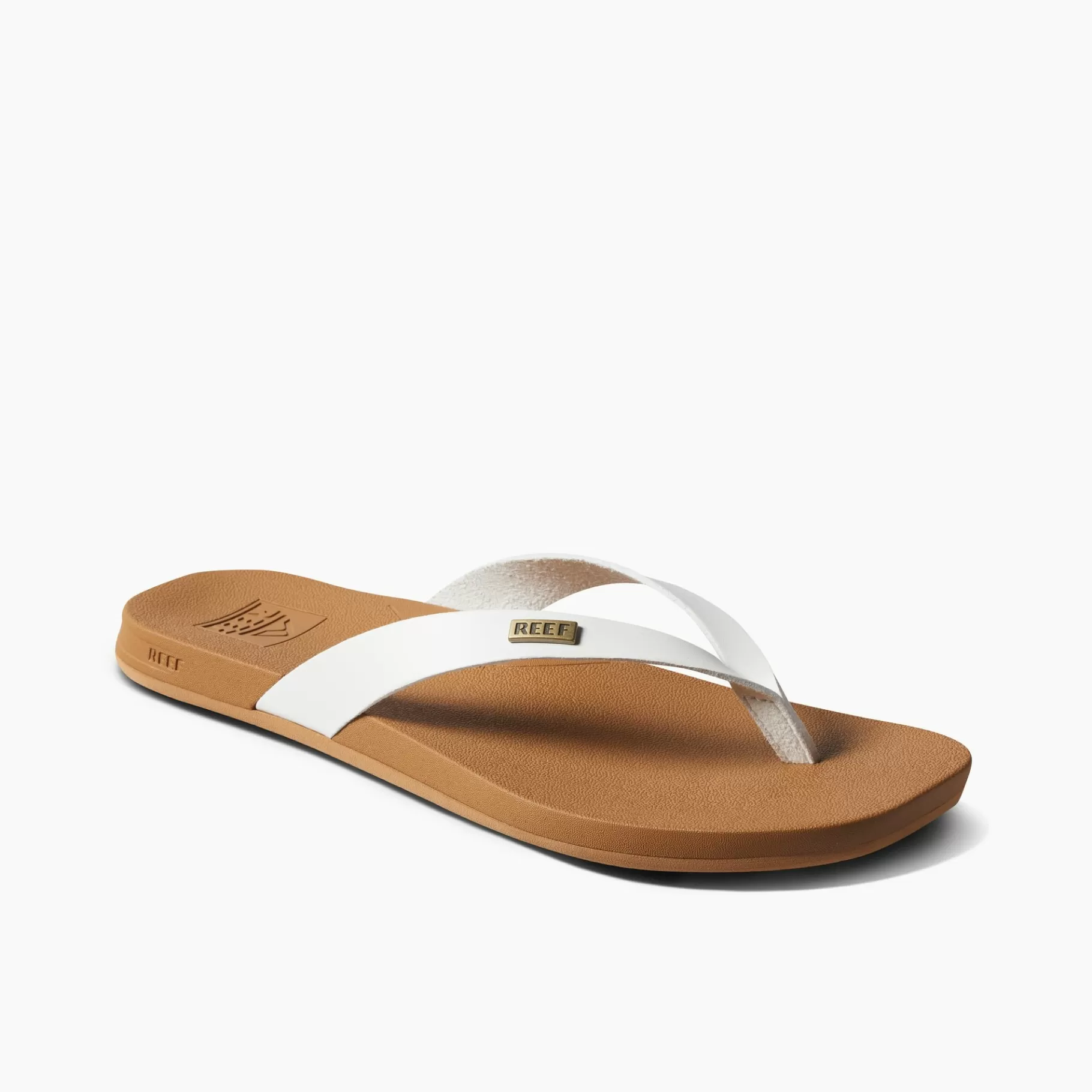 Women REEF Sandals | Flip Flops>Cushion Lune