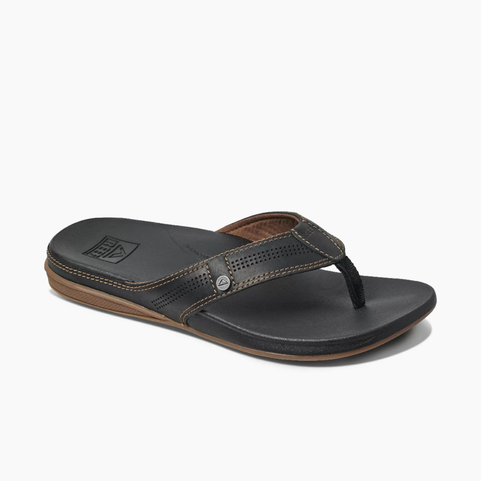 Men REEF Sandals | Flip Flops>Cushion Lux