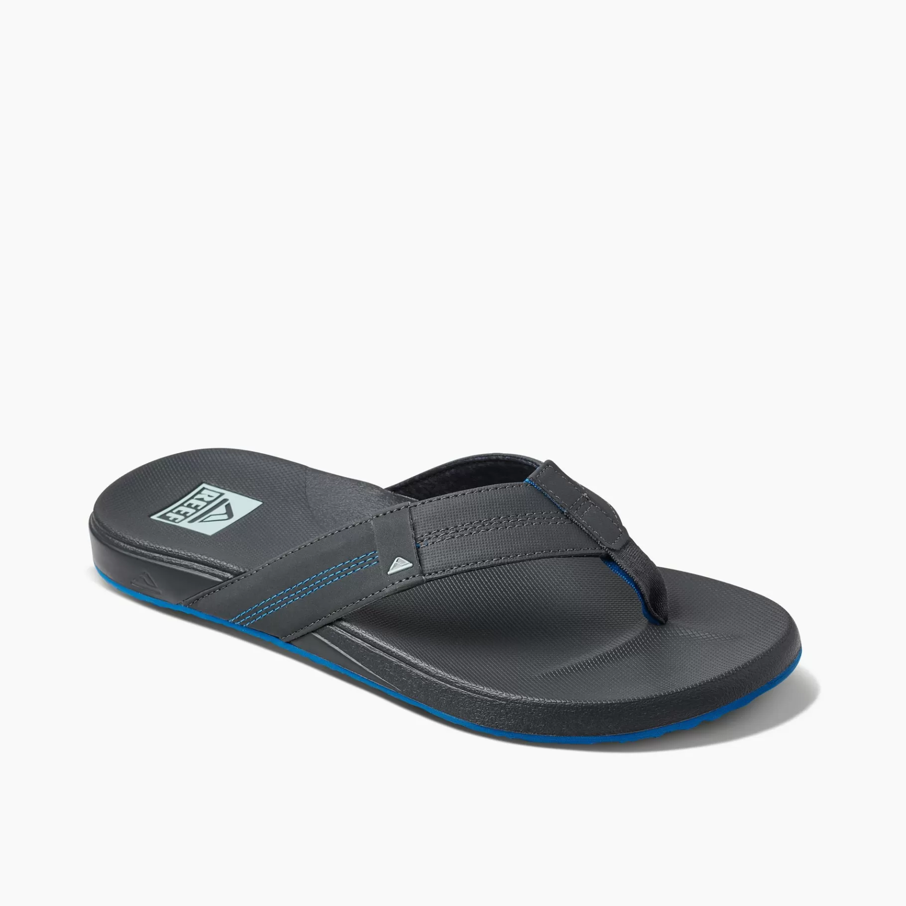 Men REEF Sandals | Flip Flops>Cushion Phantom