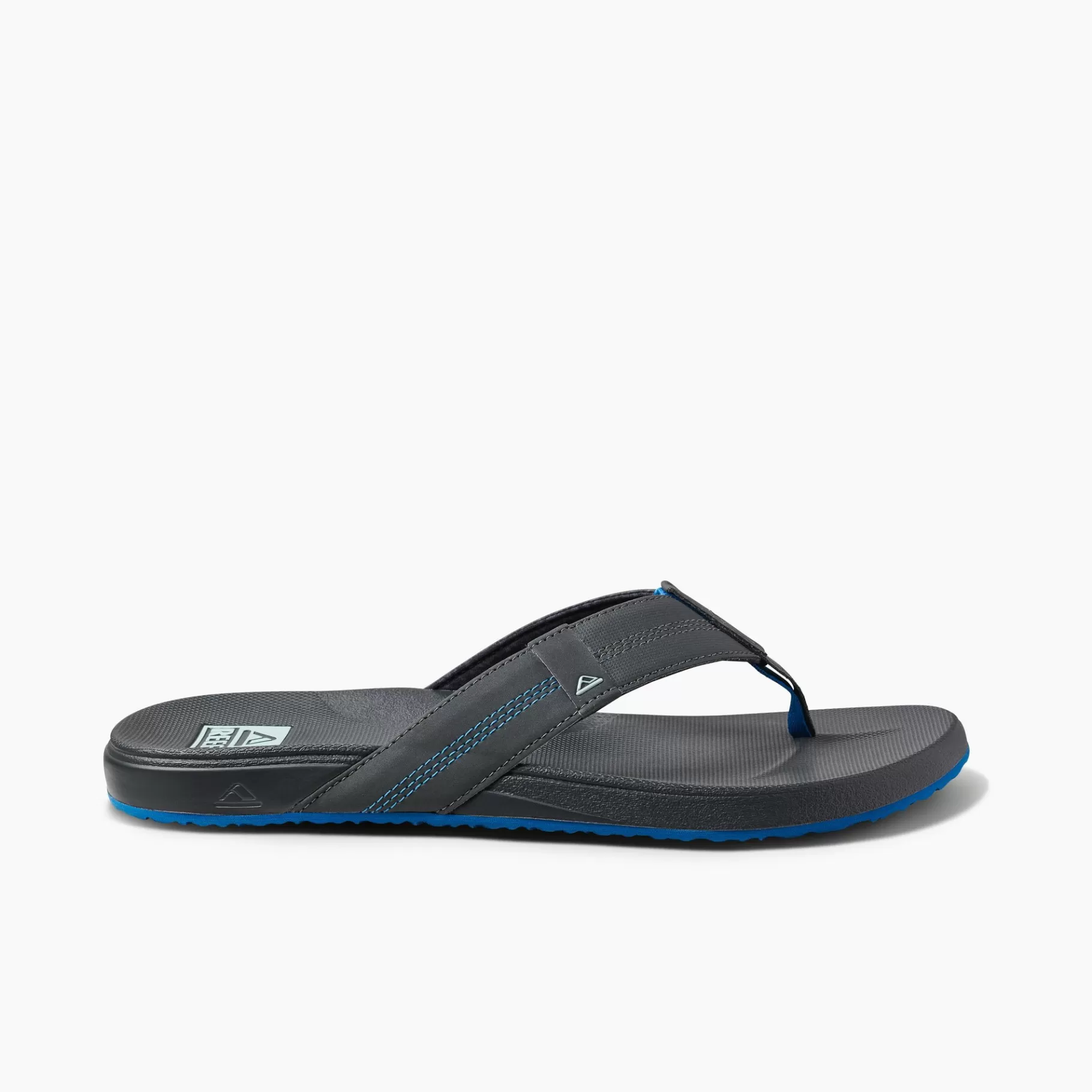 Men REEF Sandals | Flip Flops>Cushion Phantom