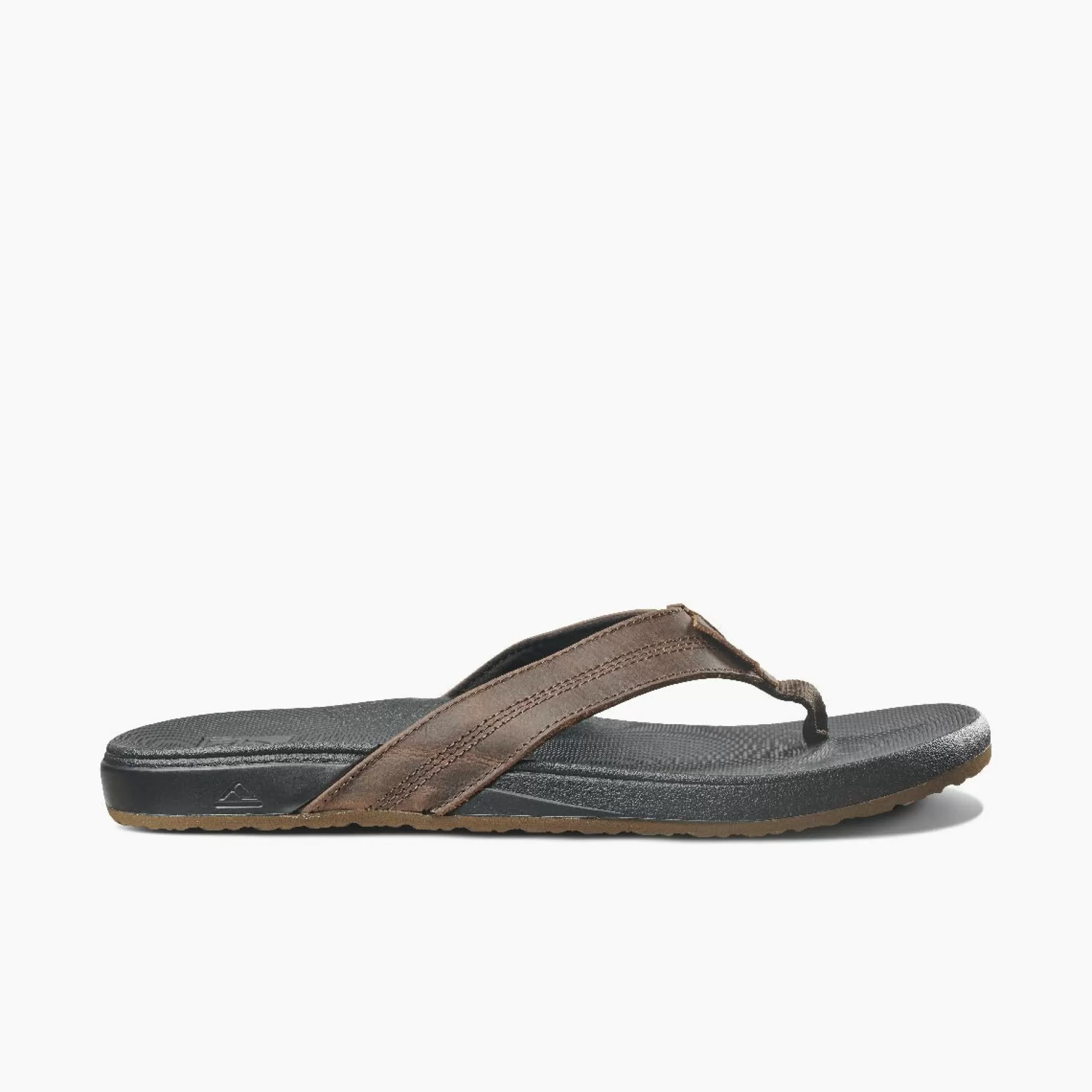 Men REEF Sandals | Flip Flops>Cushion Phantom Leather