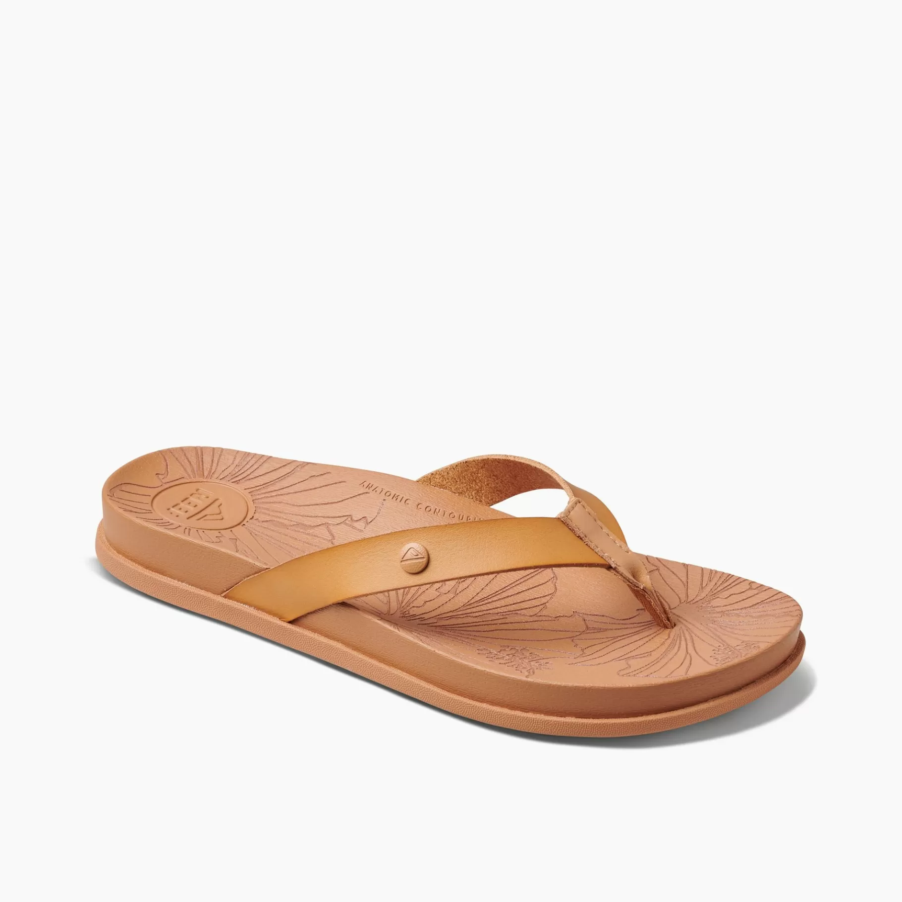 Women REEF Sandals | Flip Flops>Cushion Porto Cruz