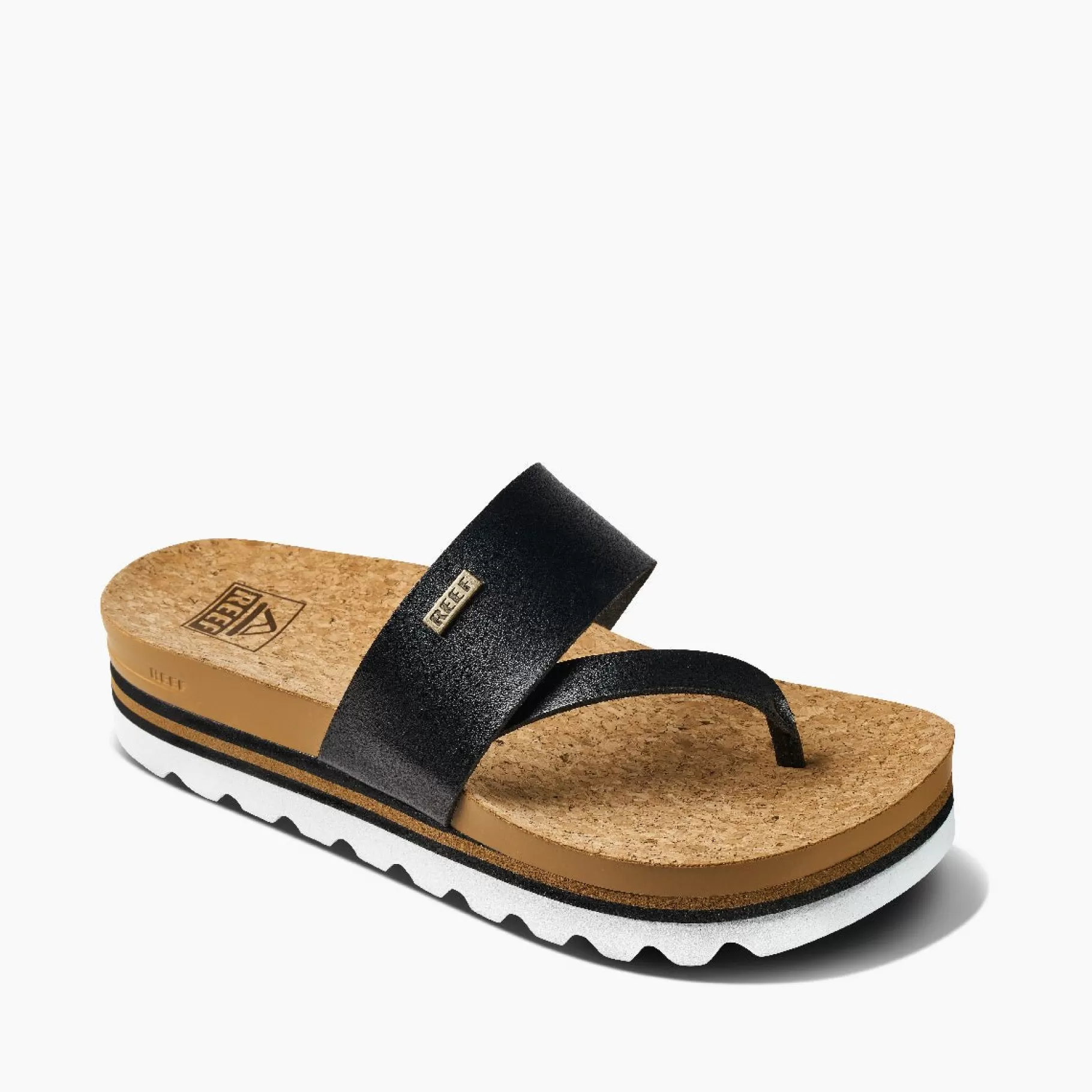 Women REEF Sandals | Flip Flops>Cushion Sol Hi