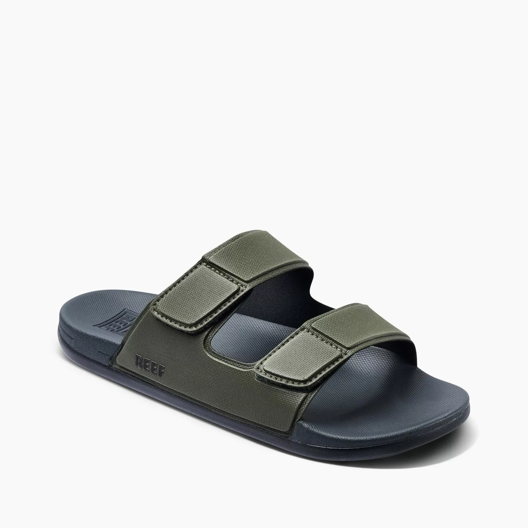 Men REEF Sandals>Cushion Tradewind