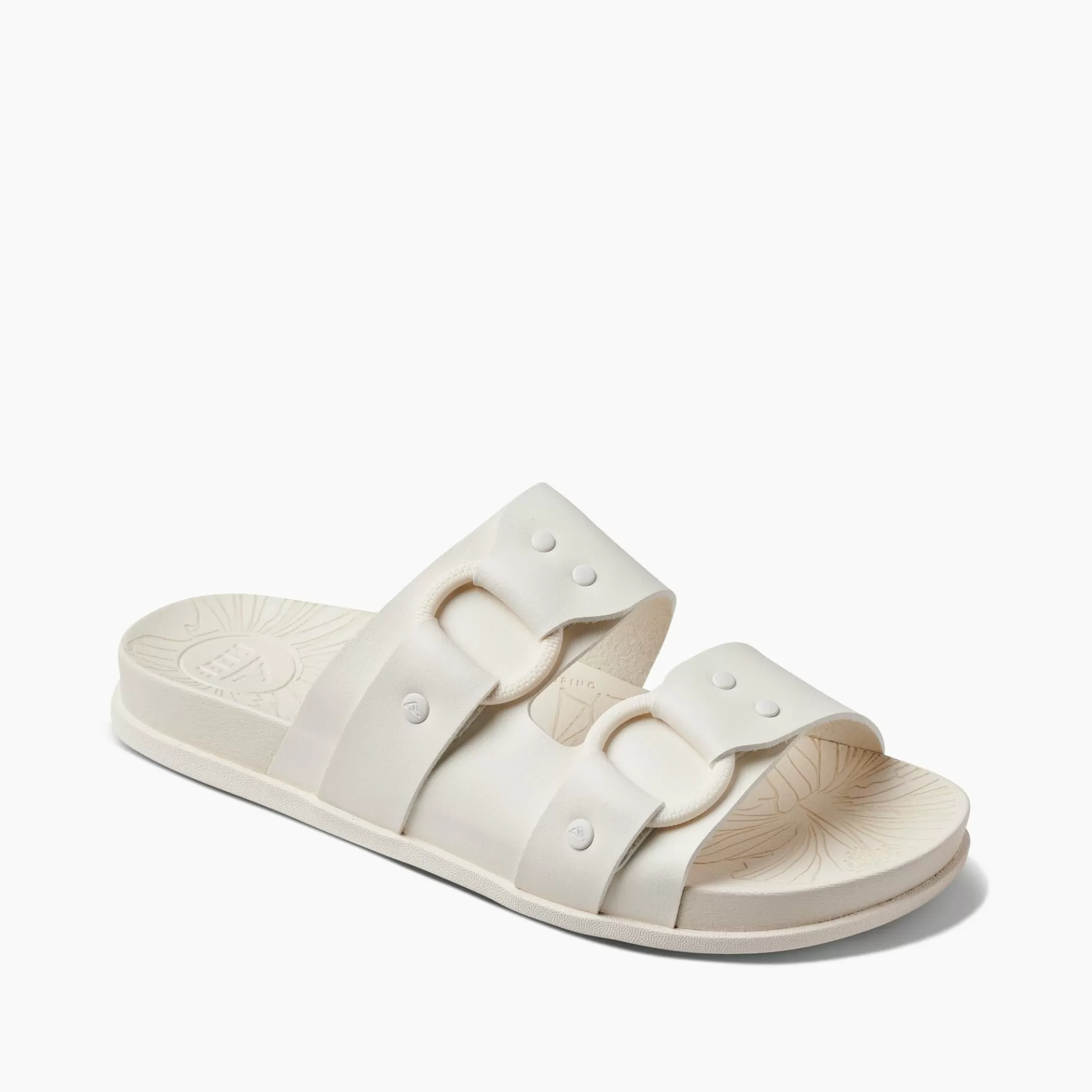 Women REEF Sandals | Slides>Cushion Vera Cruz