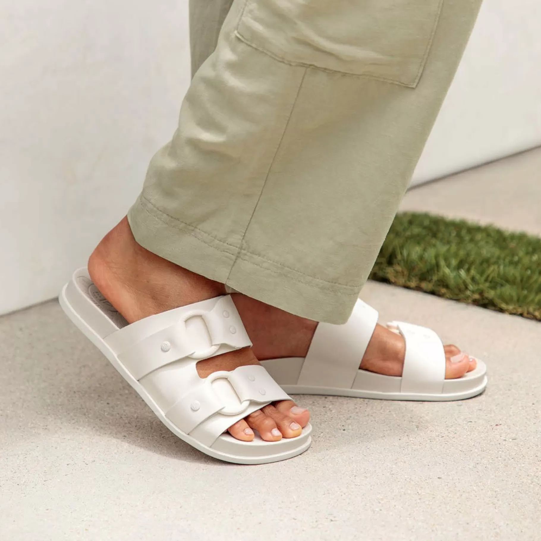 Women REEF Sandals | Slides>Cushion Vera Cruz