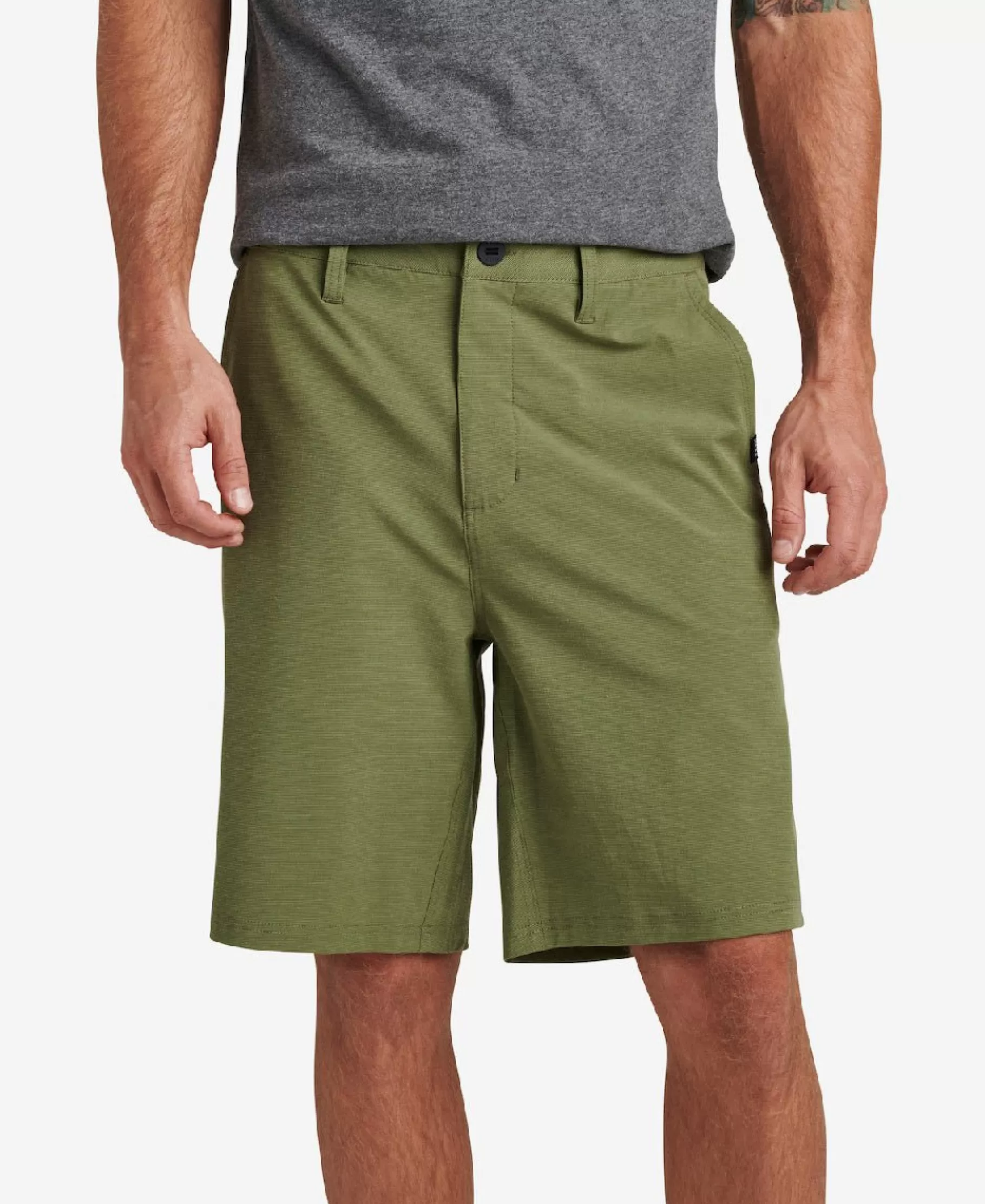 Men REEF Shorts & Board Shorts>Dante Walk Short 20"