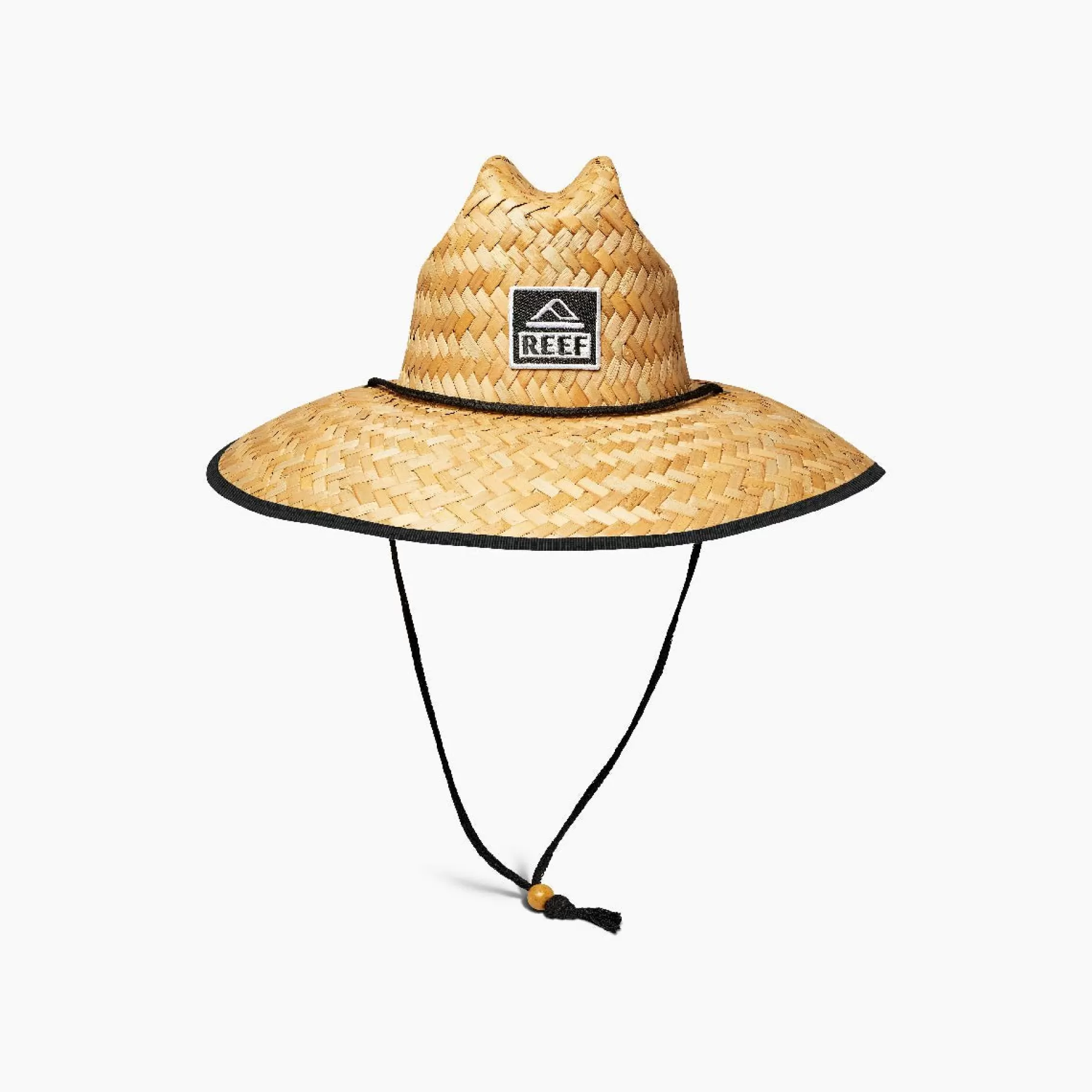 Men REEF Headwear & Accessories>Downpour Straw Hat