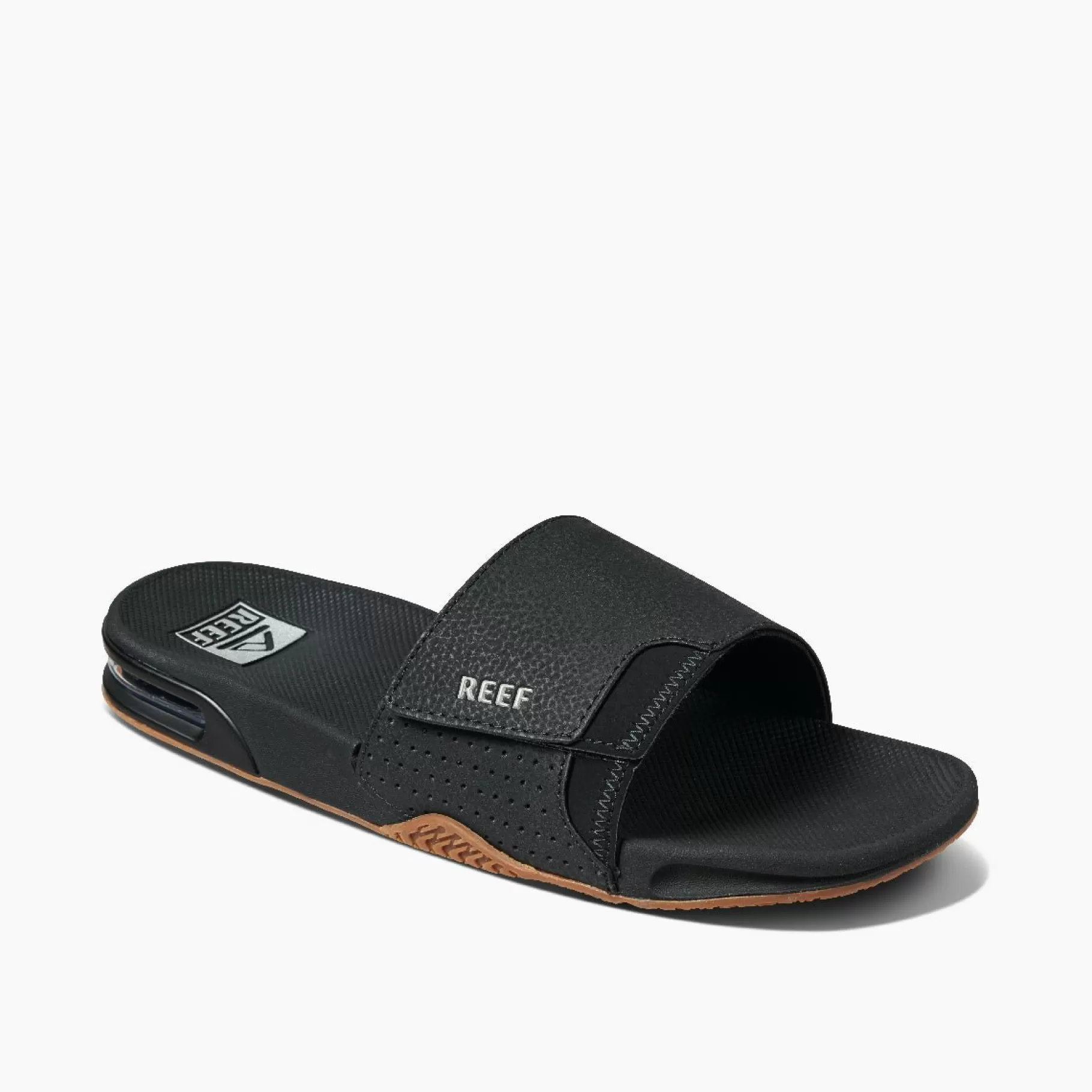 Men REEF Sandals | Slides>Fanning Slide