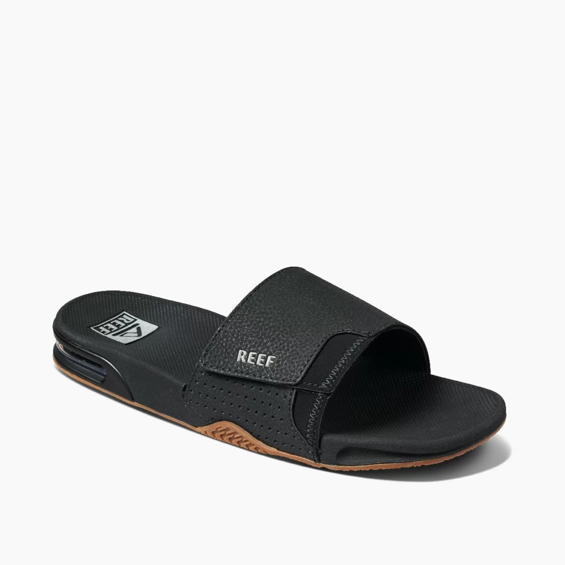 Men REEF Sandals>Fanning Slide