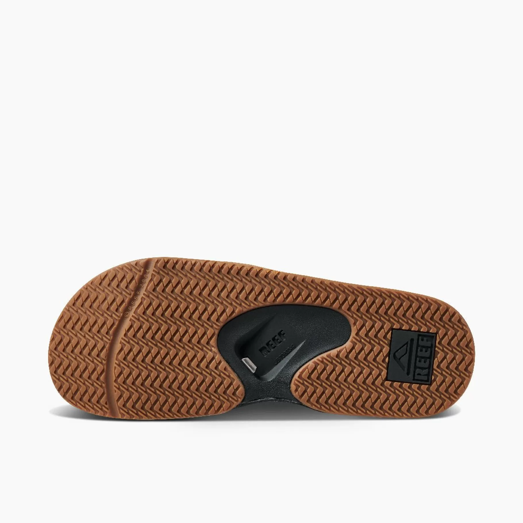 Men REEF Sandals | Slides>Fanning Slide