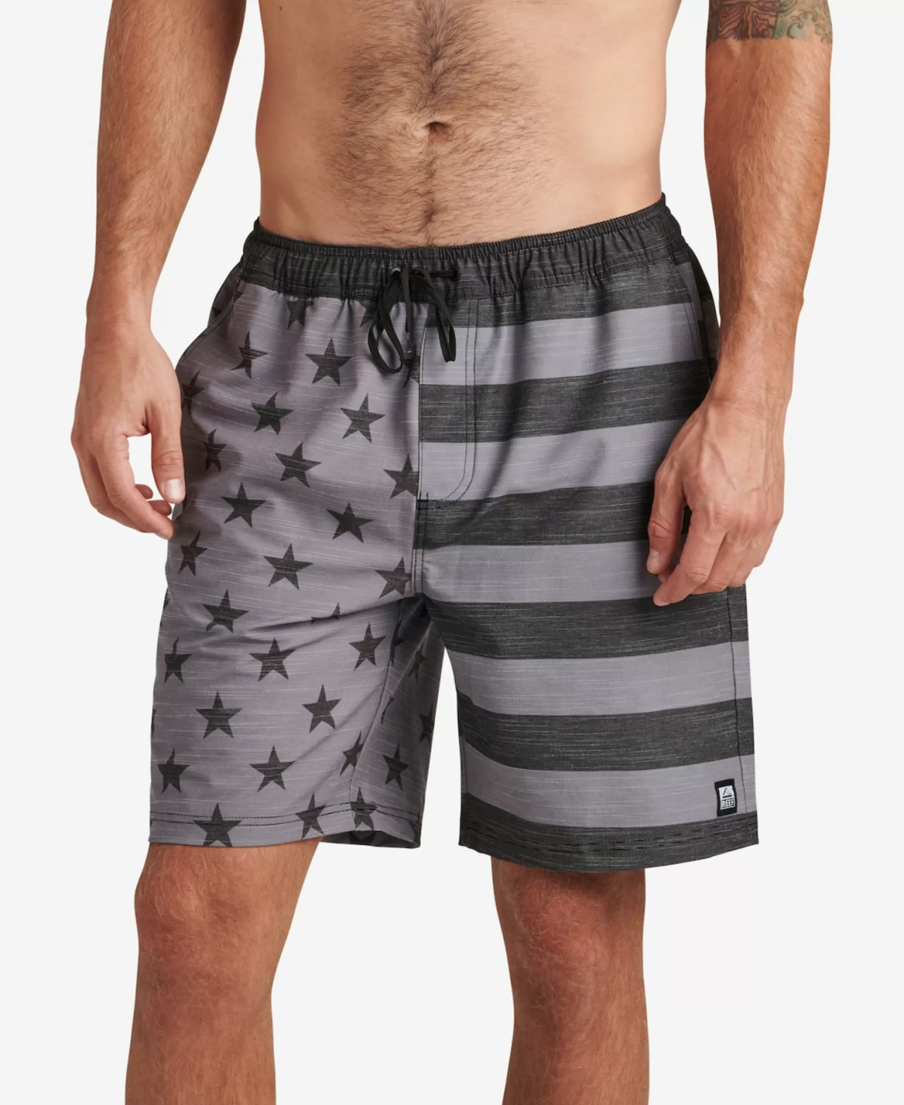 Men REEF Shorts & Board Shorts>Hancock E-Waist Boardshort