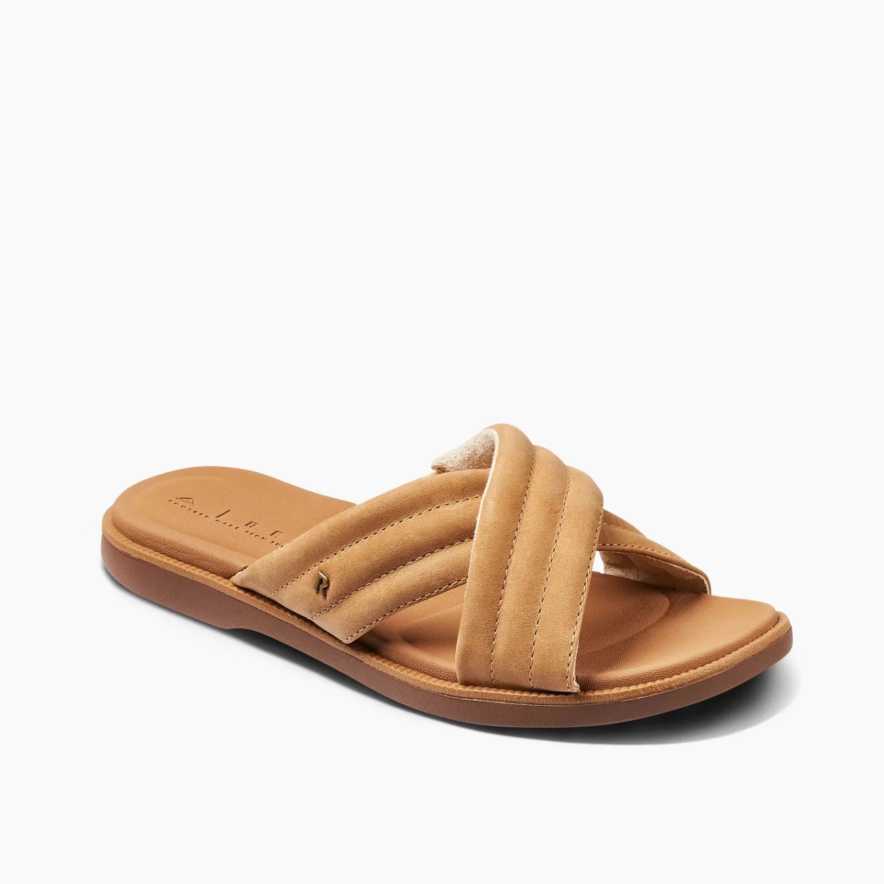 Women REEF Sandals | Slides>Lofty Lux X