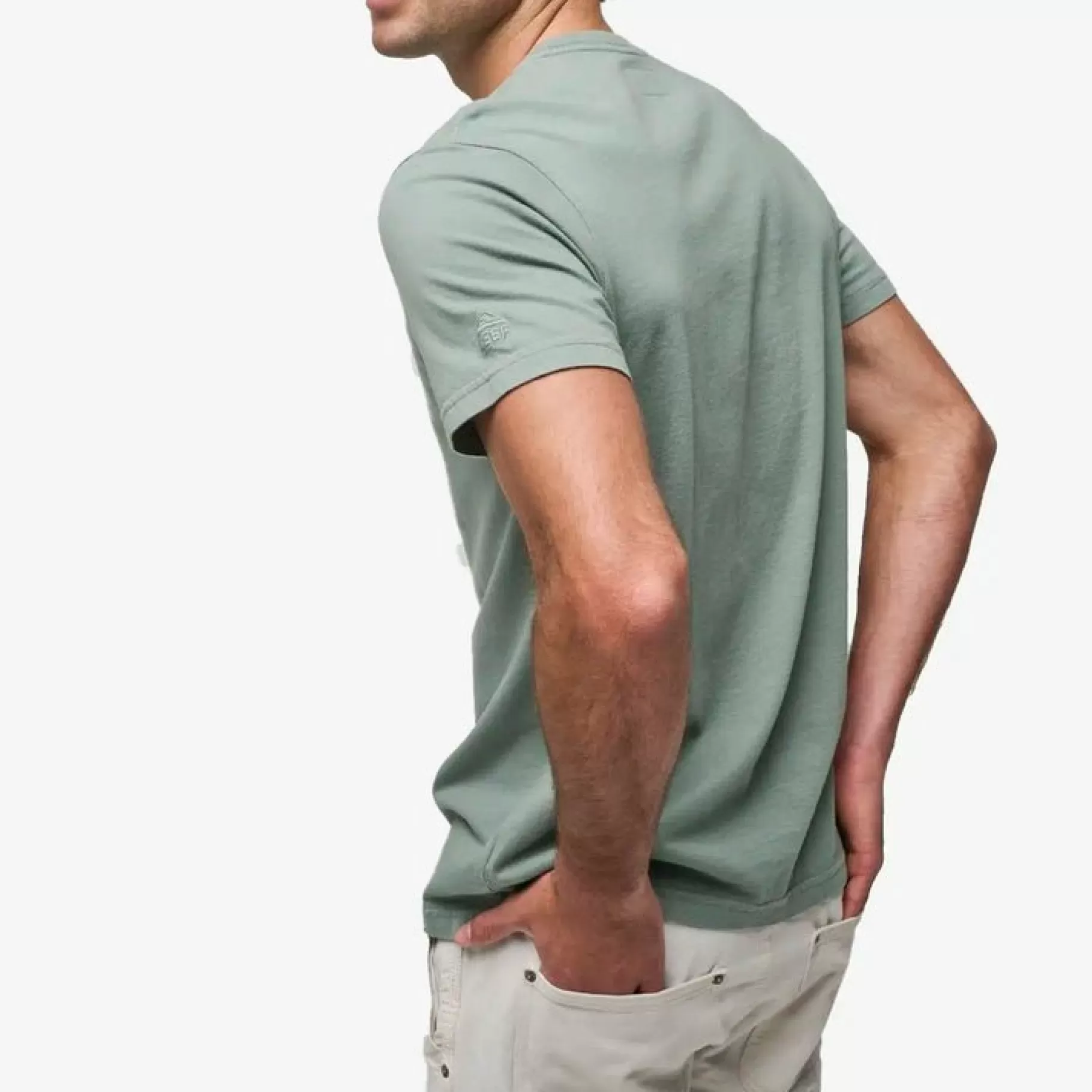 Men REEF T-Shirts>Marte Short Sleeve T-Shirt