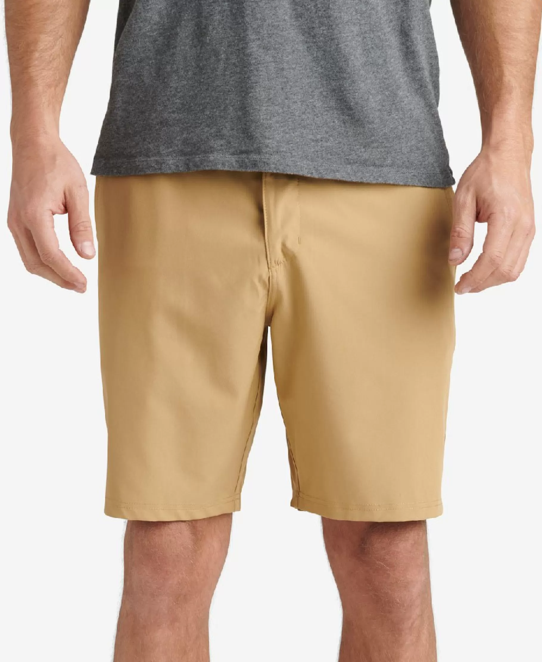 Men REEF Shorts & Board Shorts>Medford Hybrid Short 19"