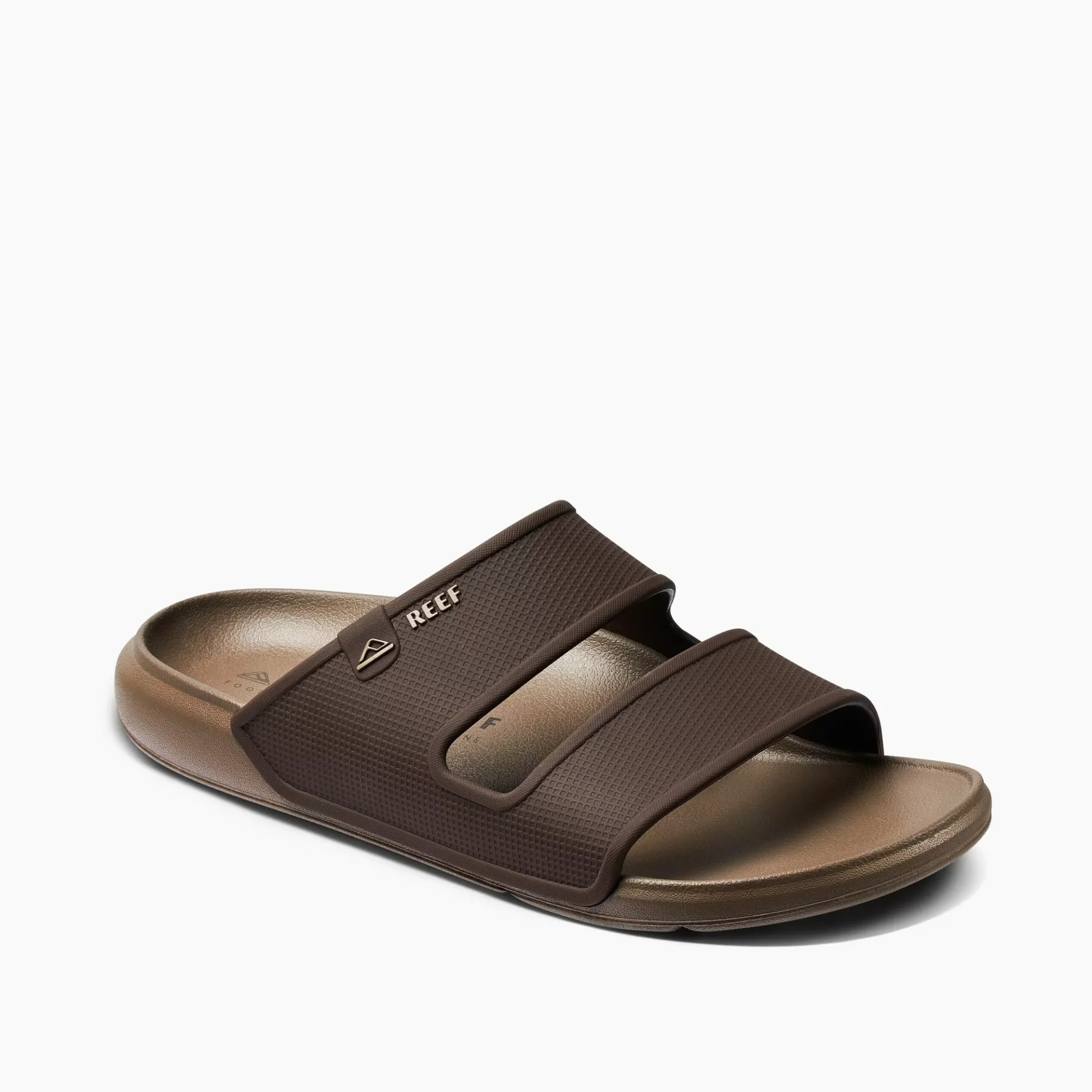 Men REEF Sandals | Slides>Oasis Double Up