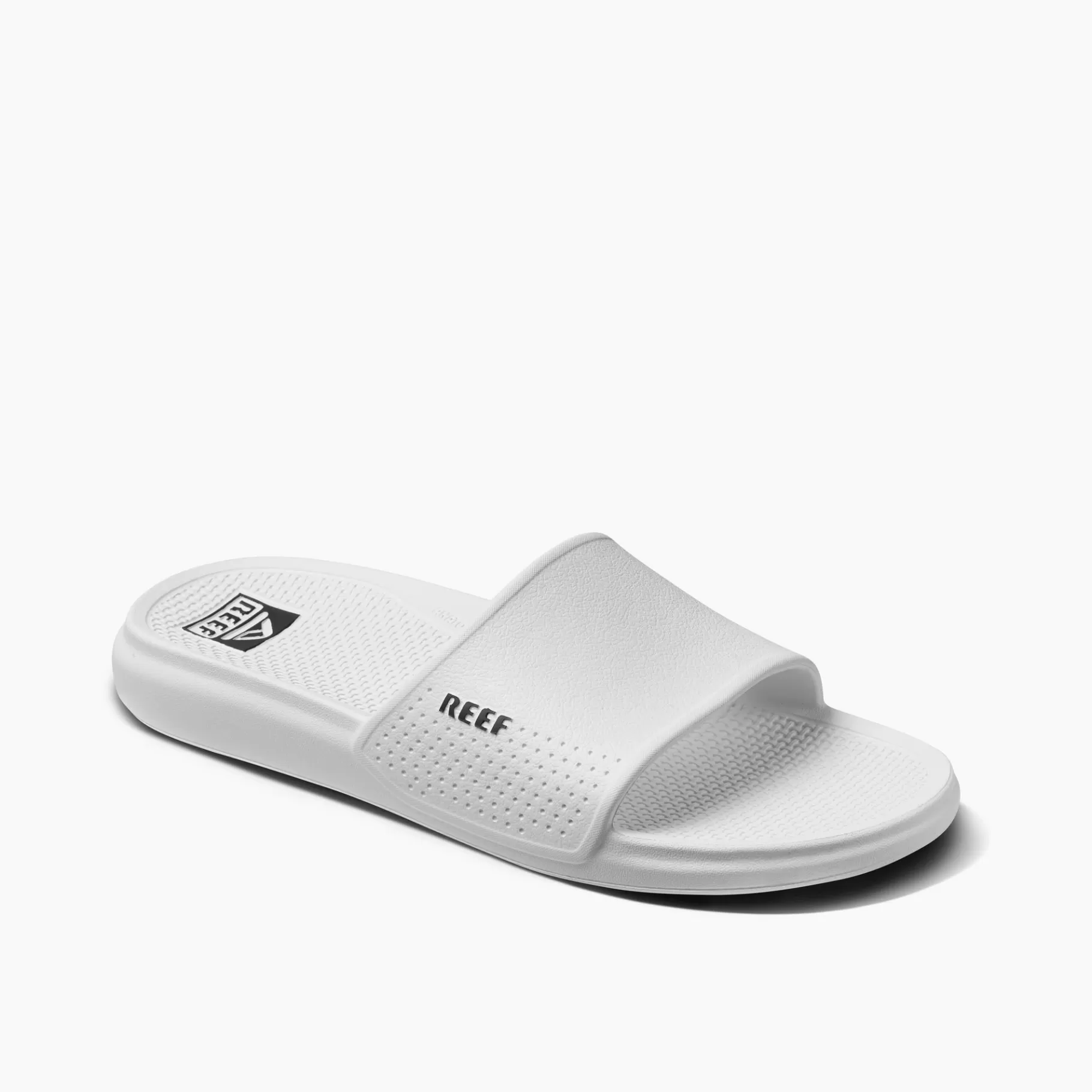 Men REEF Sandals>Oasis Slide