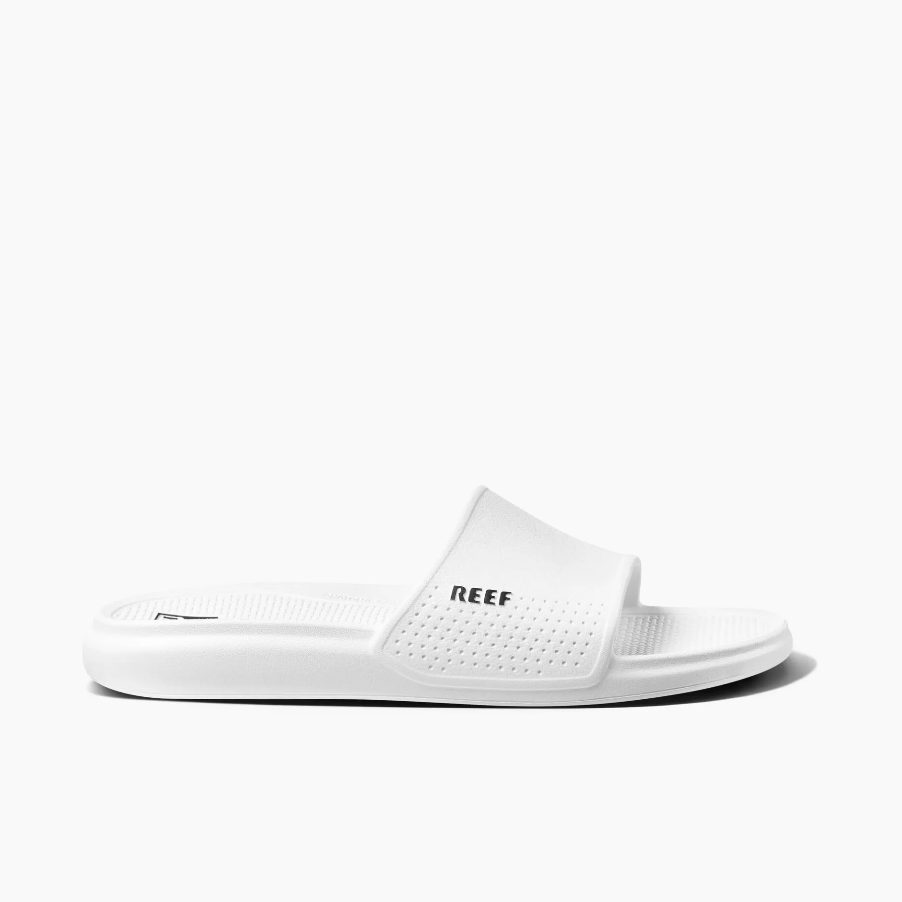 Men REEF Sandals>Oasis Slide