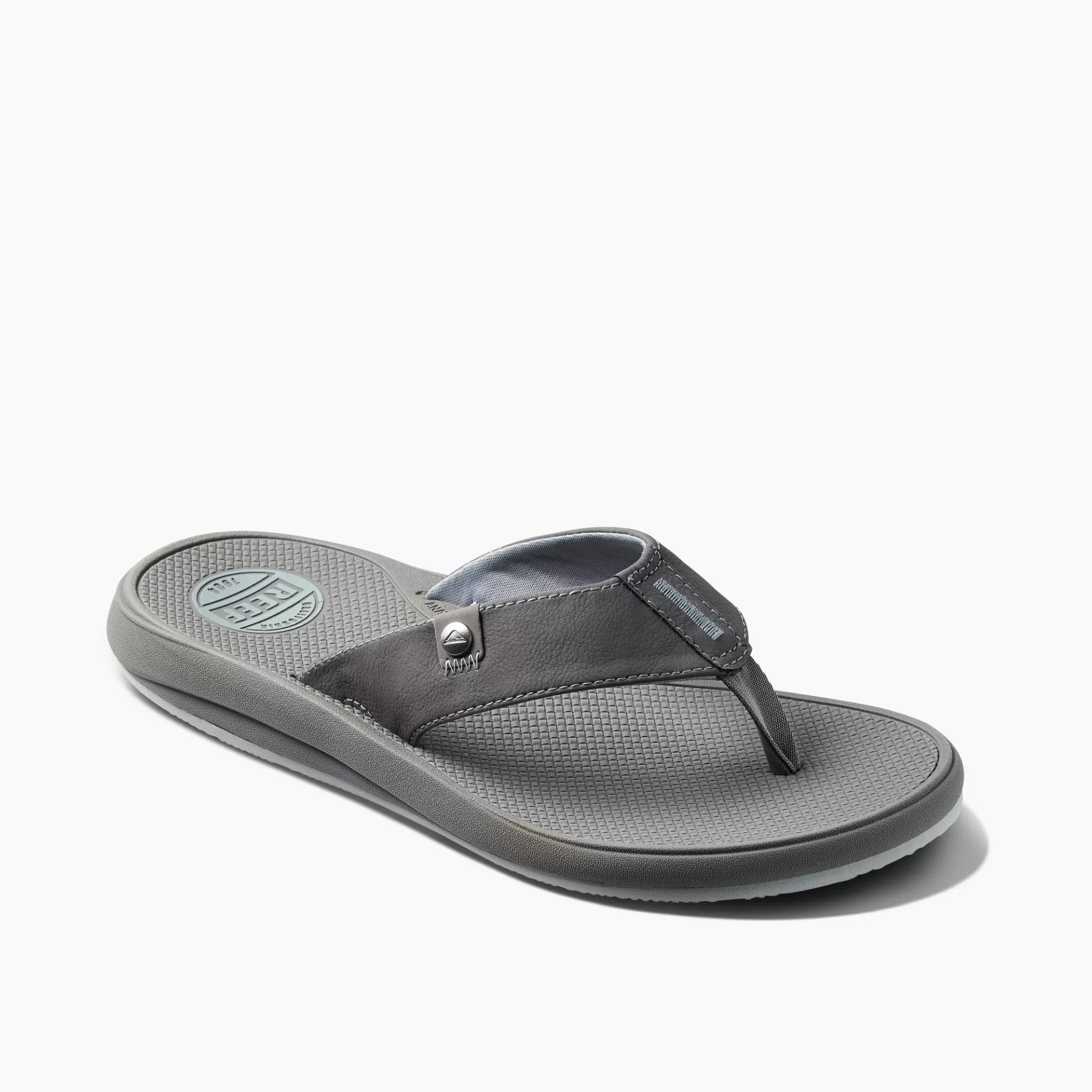 Men REEF Sandals | Flip Flops>Phantom Nias