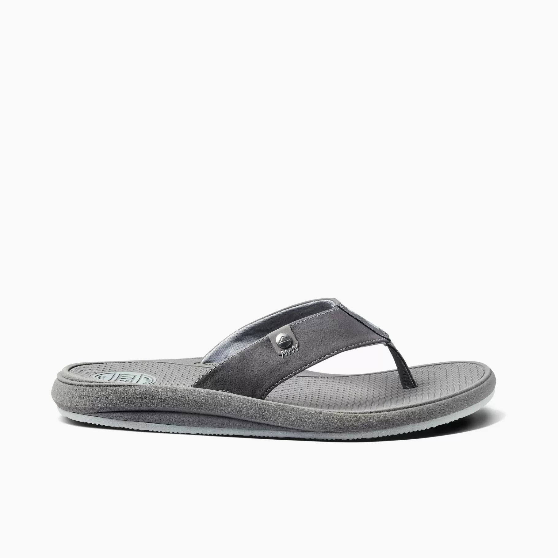 Men REEF Sandals | Flip Flops>Phantom Nias