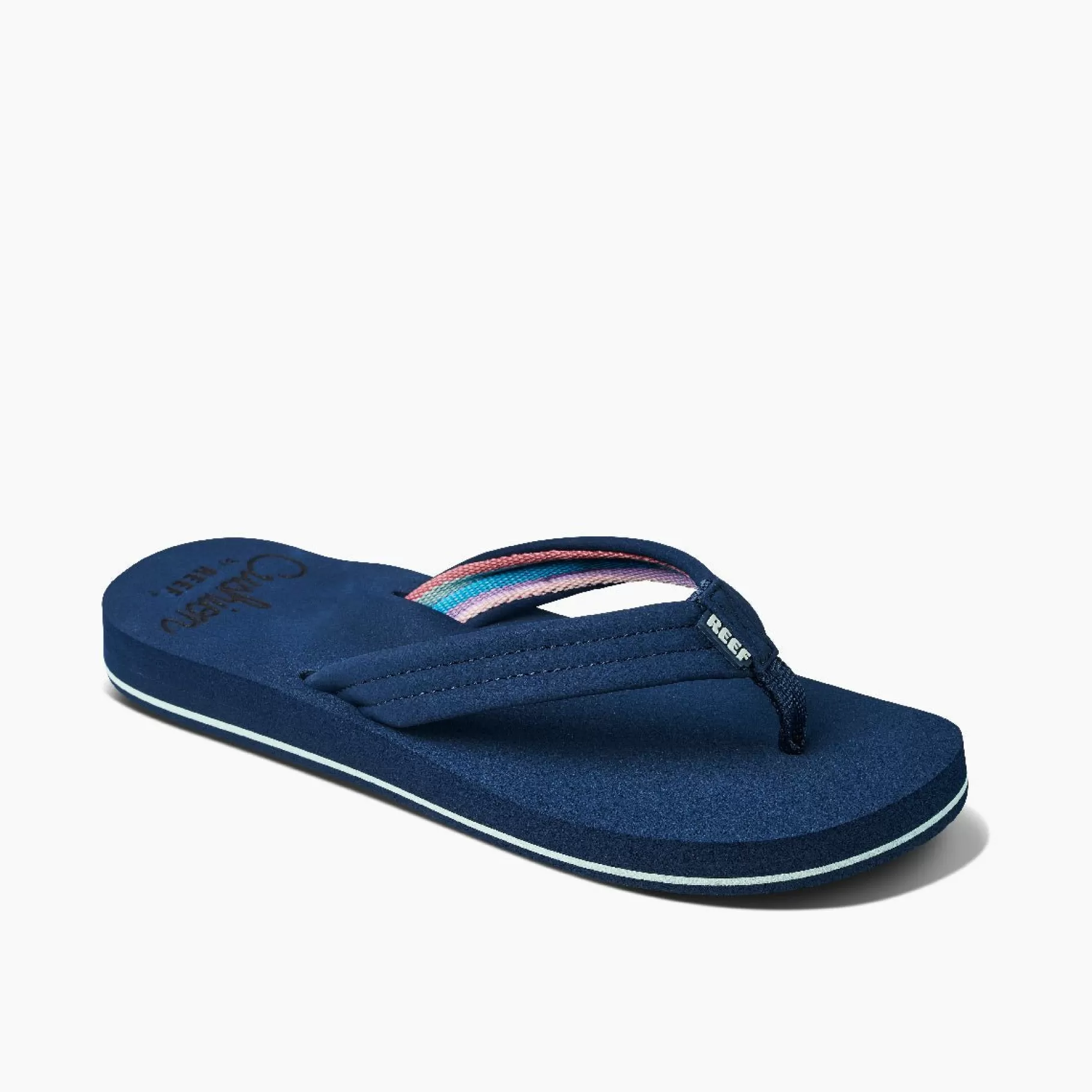 Women REEF Sandals | Flip Flops> Cushion Breeze