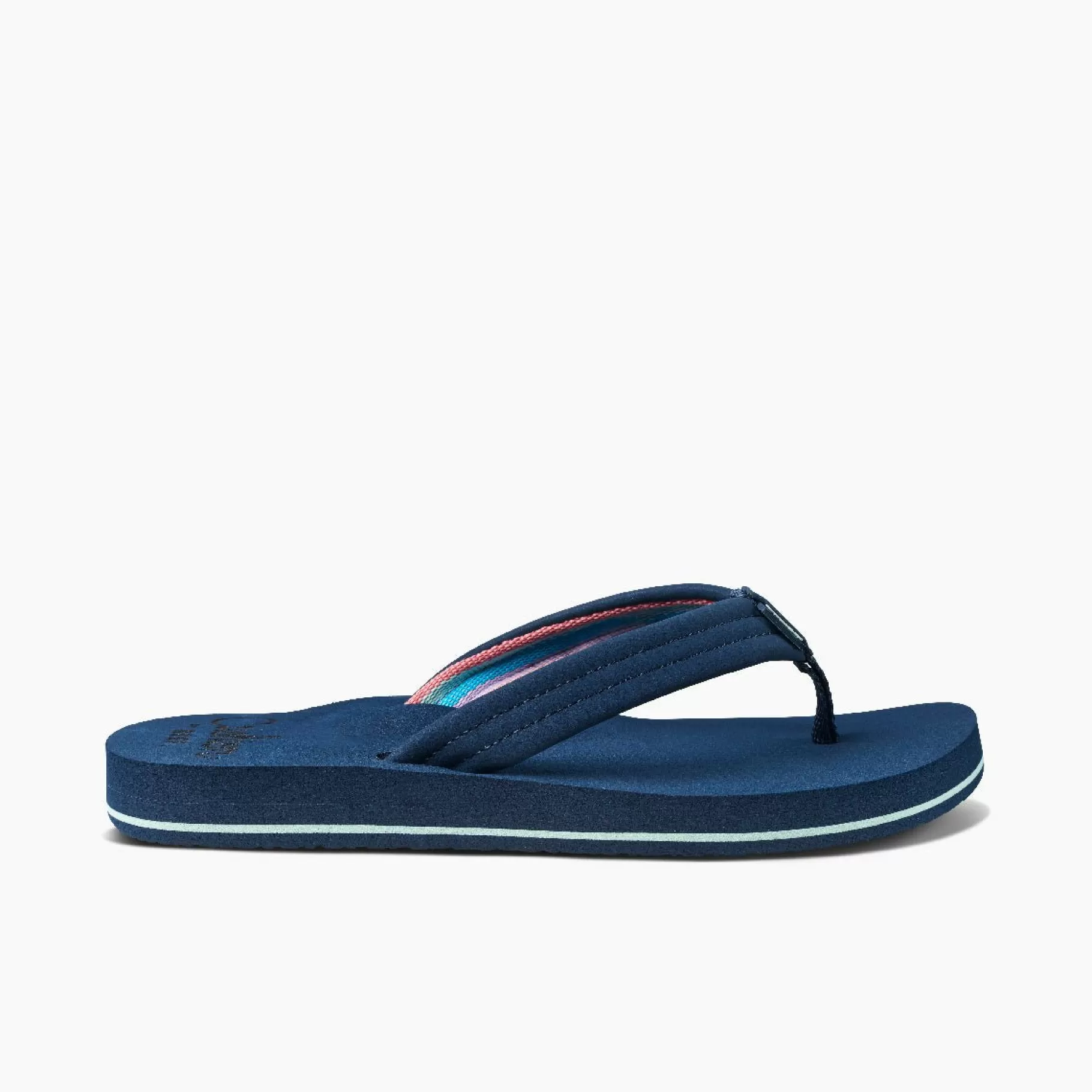 Women REEF Sandals | Flip Flops> Cushion Breeze