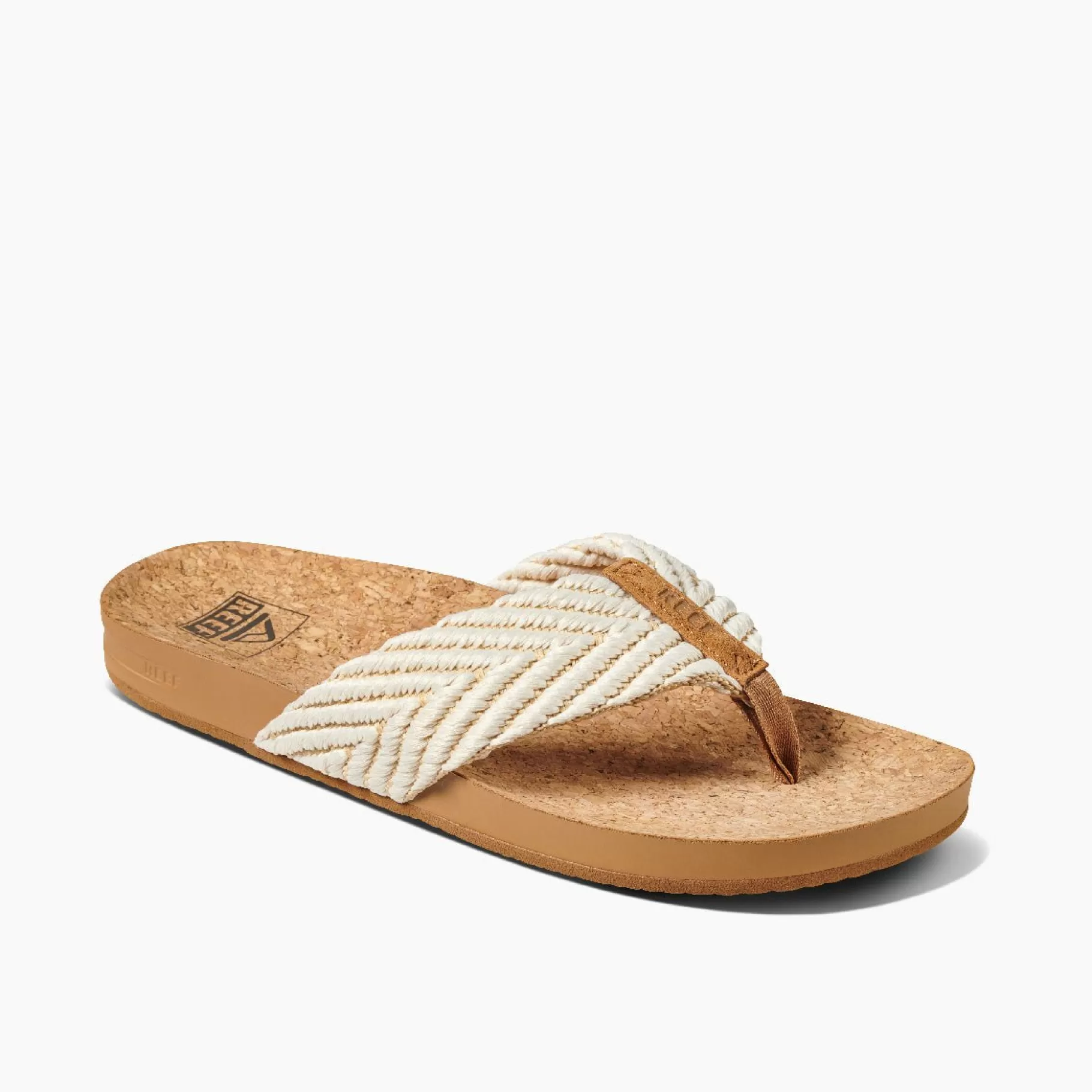 Women REEF Sandals | Flip Flops> Cushion Strand