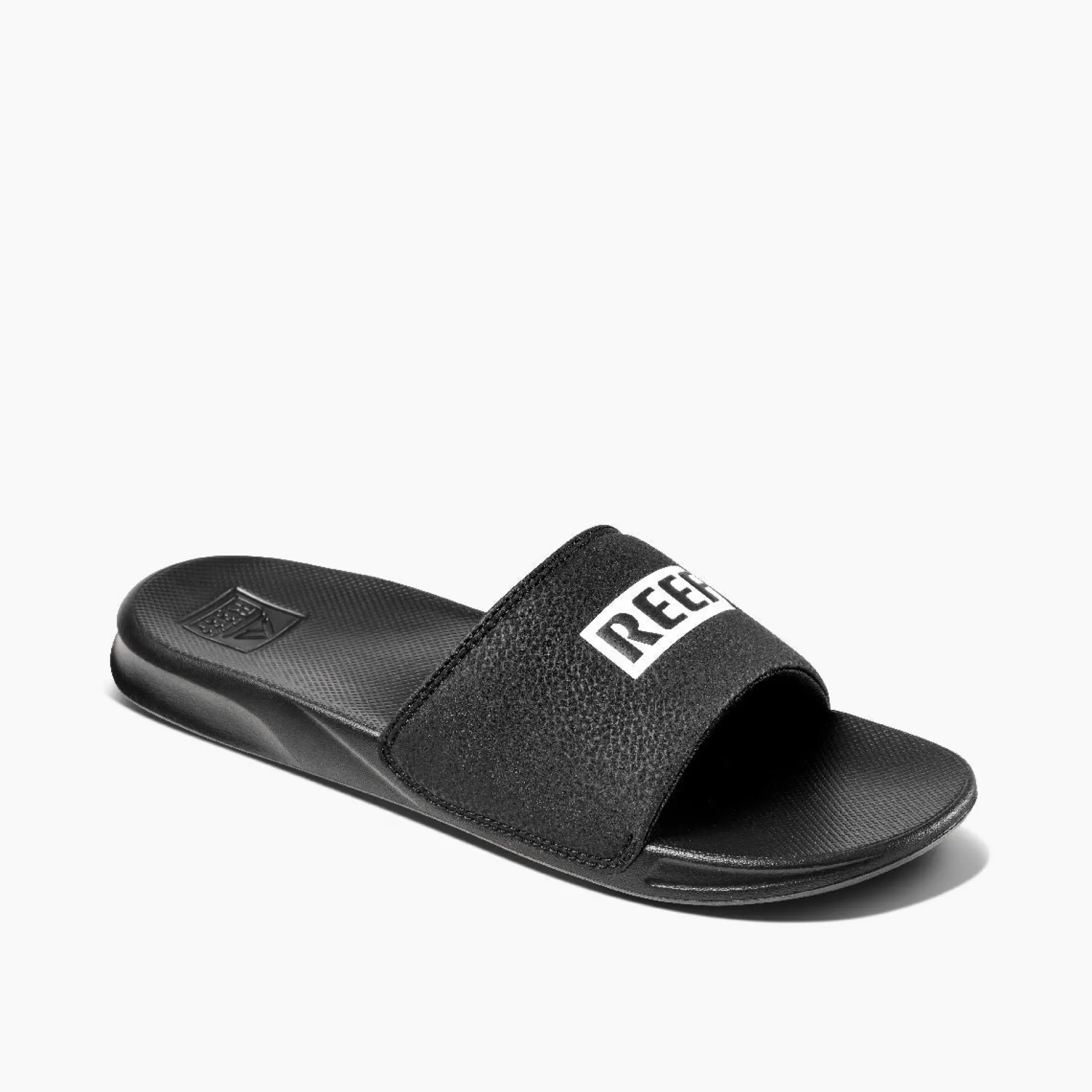 Men REEF Sandals | Slides> One Slide