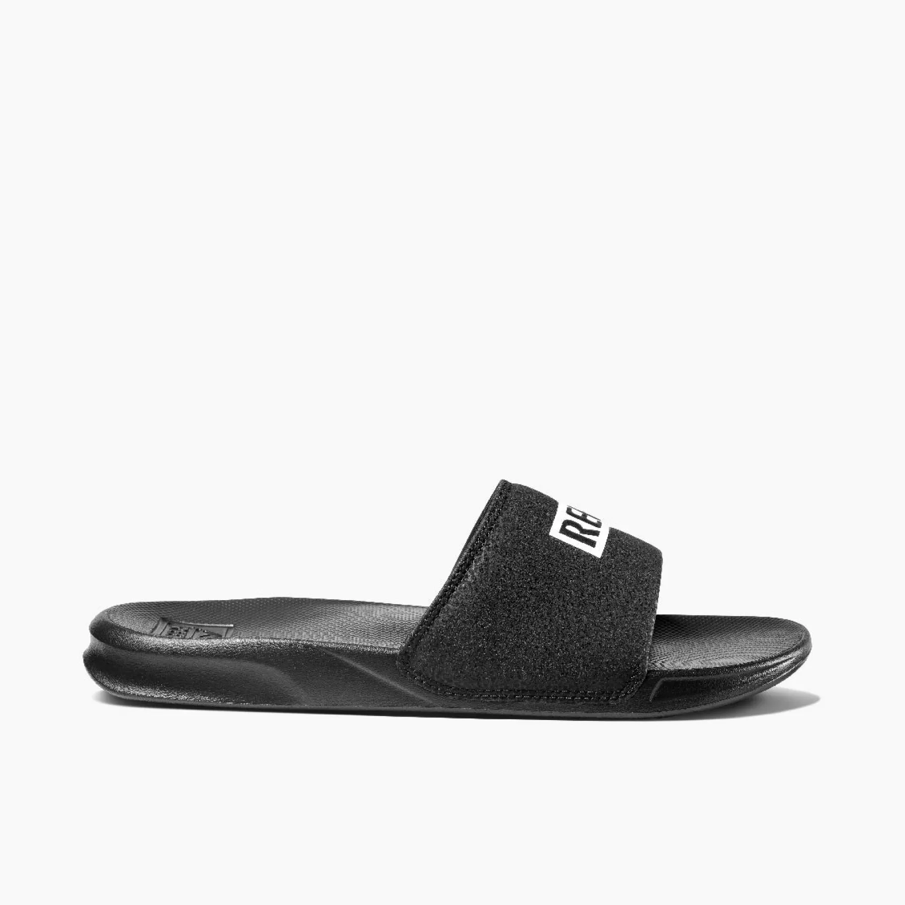 Men REEF Sandals> One Slide