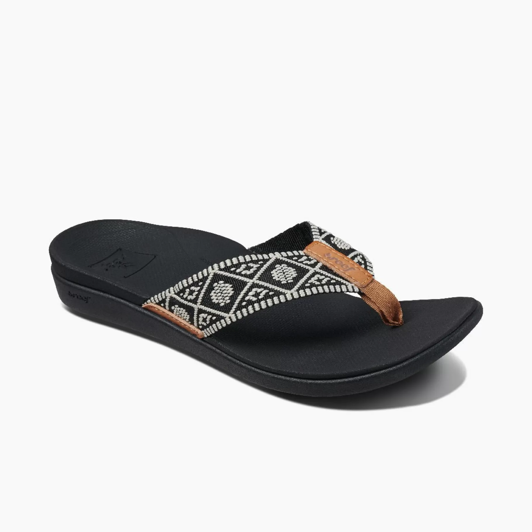 Women REEF Sandals | Flip Flops> Ortho Woven