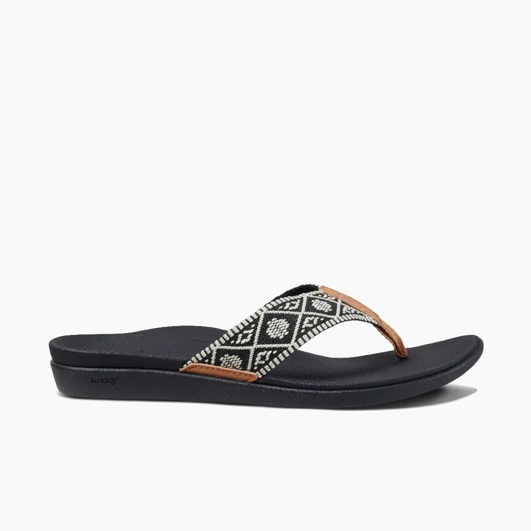 Women REEF Sandals | Flip Flops> Ortho Woven