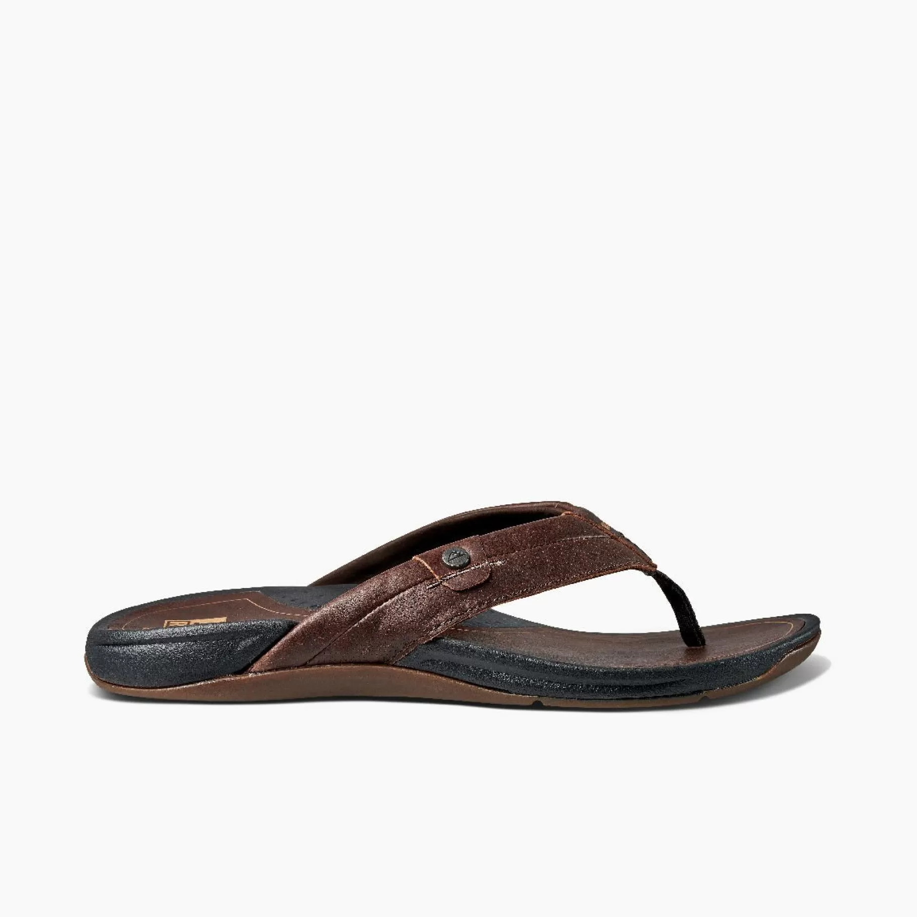 Men REEF Sandals | Flip Flops> Pacific Leather