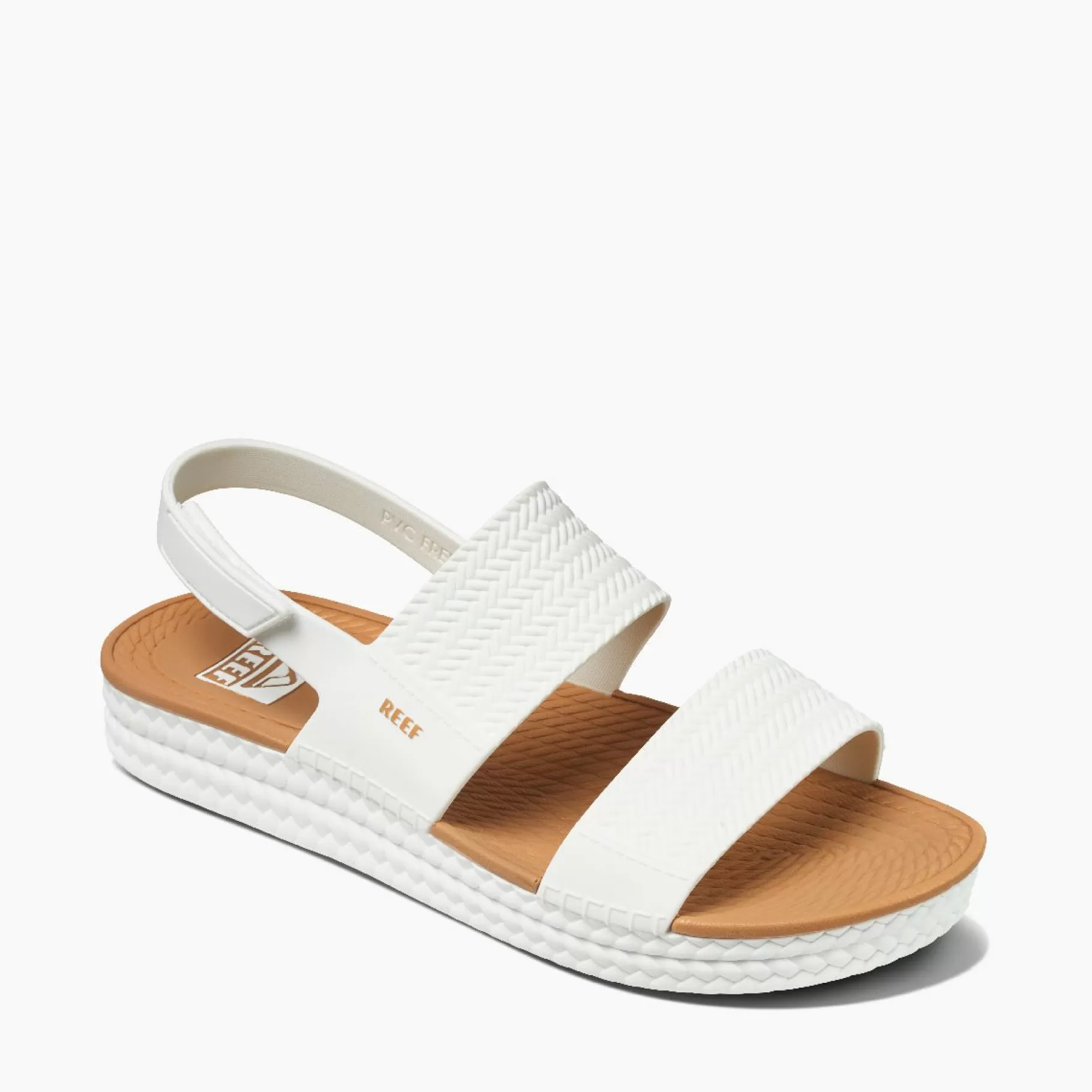 Women REEF Sandals> Water Vista