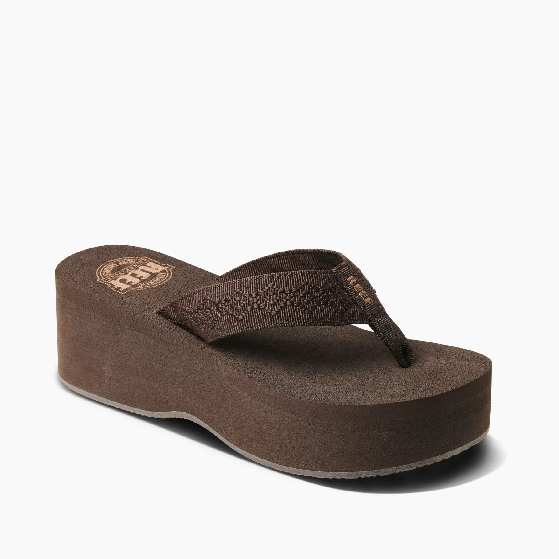 Women REEF Sandals | Flip Flops>Sandy Hi