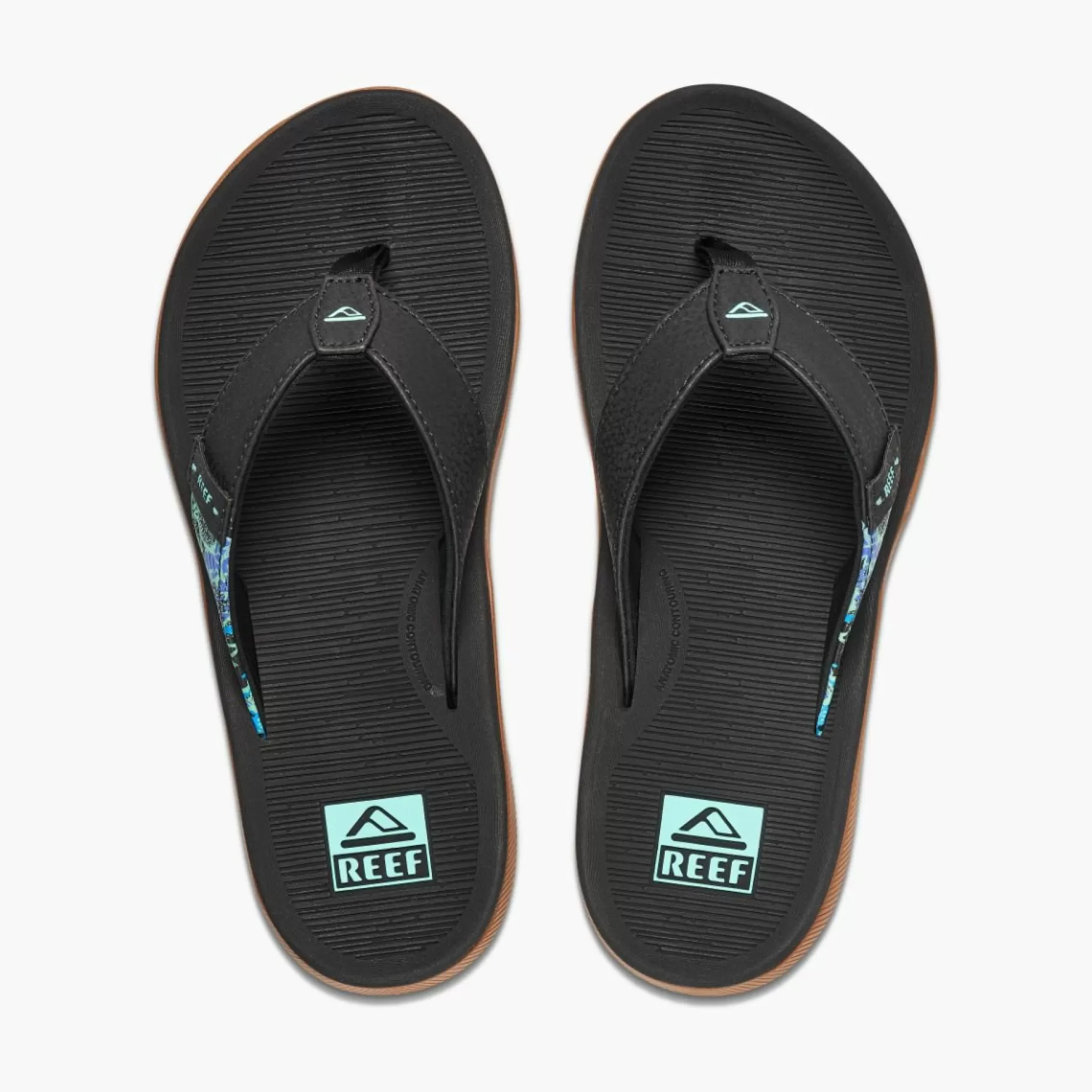 Women REEF Sandals | Flip Flops>Santa Ana