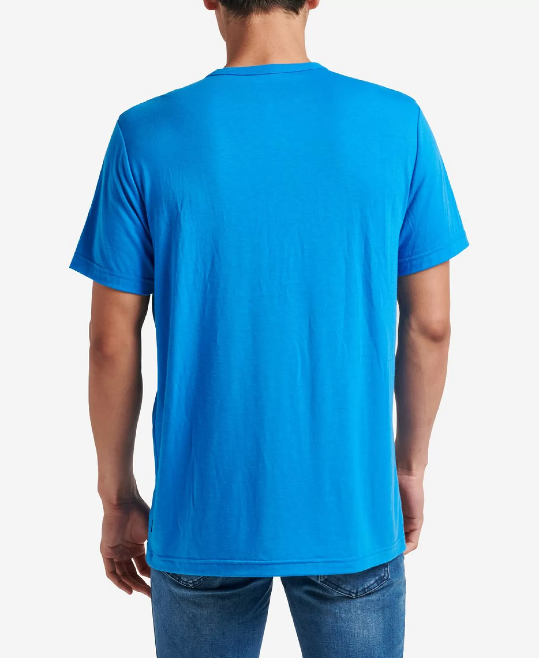 Men REEF T-Shirts>Smith Short Sleeve Pocket T-Shirt