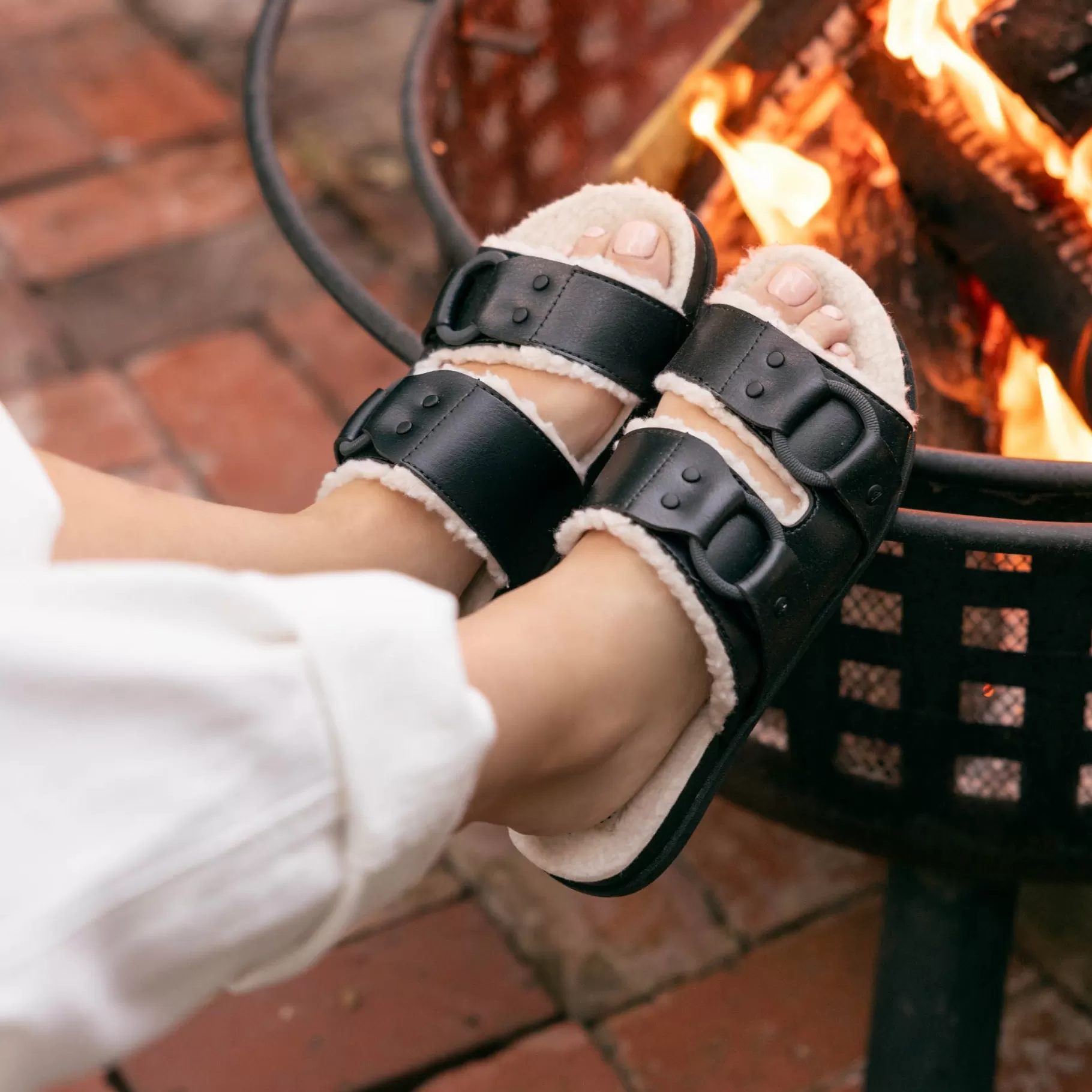 Women REEF Sandals | Slides>Vera Cruz Cozy