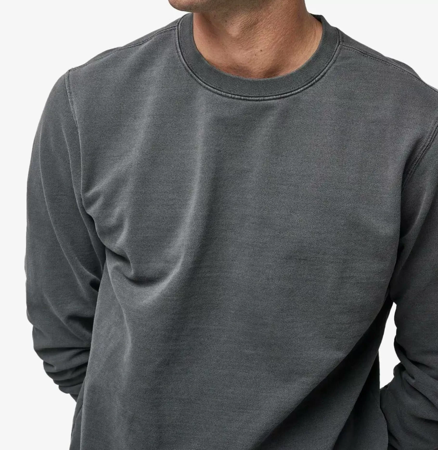 Men REEF Sweatshirts>Vivas Crewneck Pullover