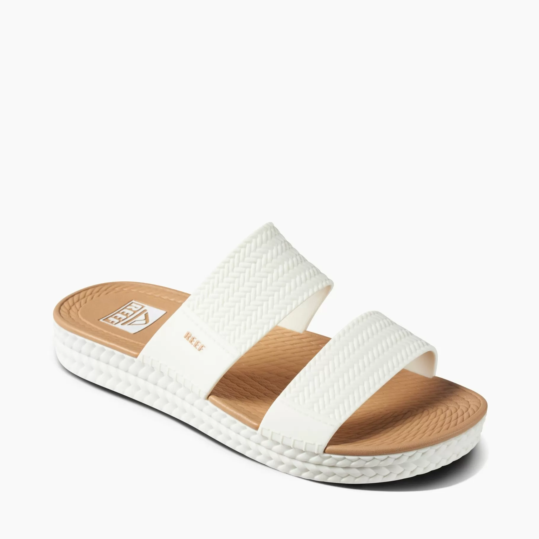 Women REEF Sandals | Slides>Water Vista Slide