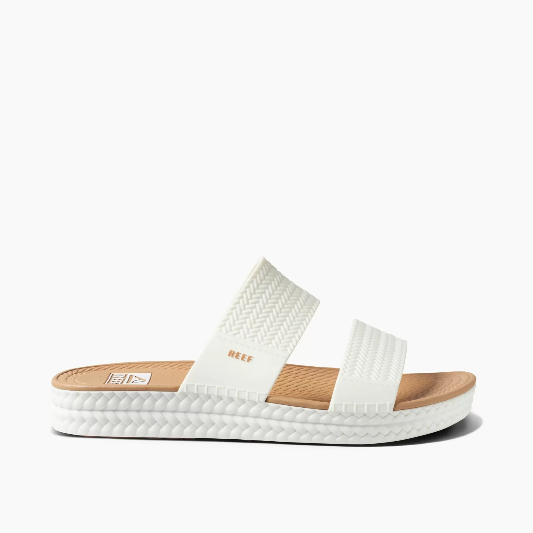 Women REEF Sandals | Slides>Water Vista Slide