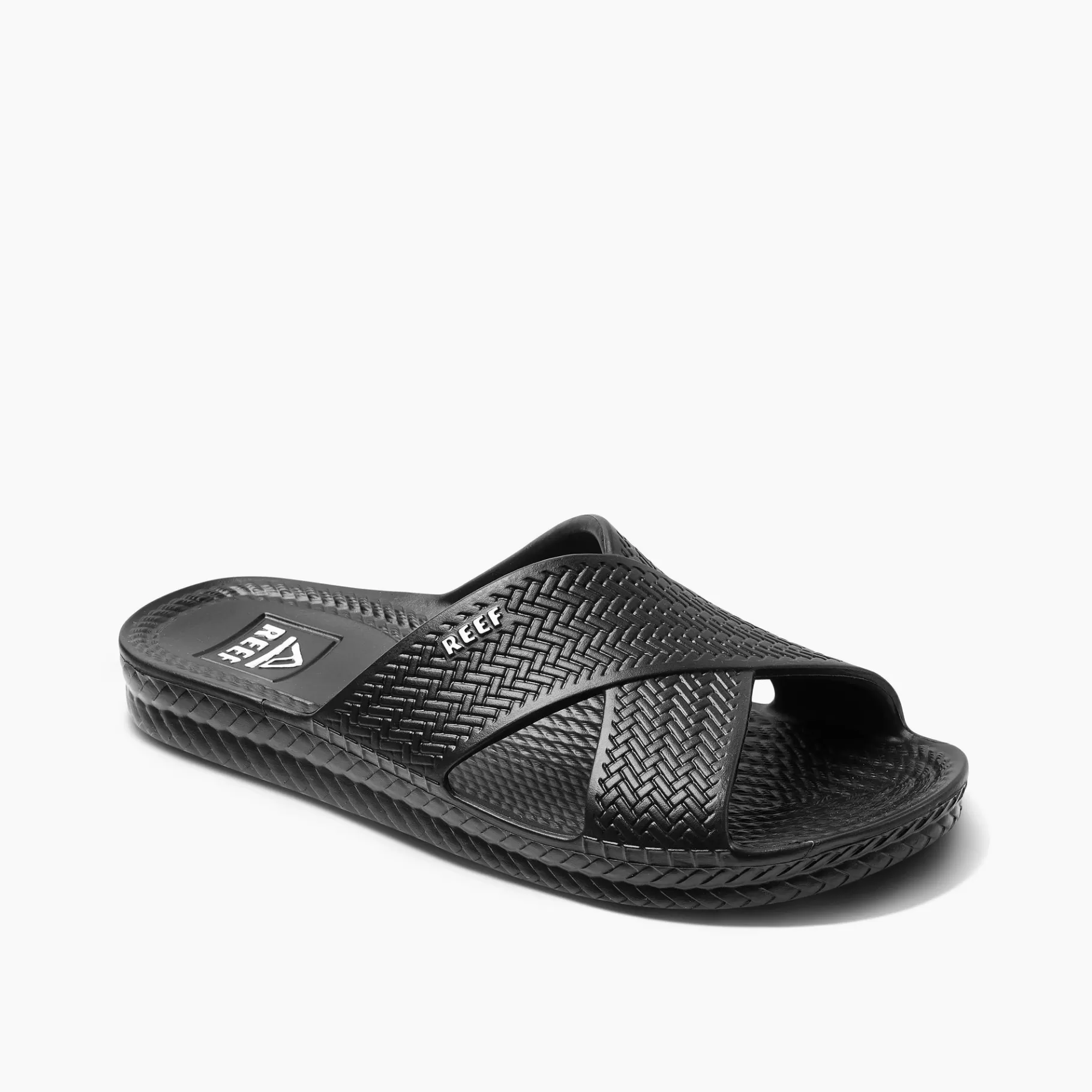 Women REEF Sandals | Slides>Water X Slide